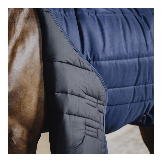Kentucky Stalldecke Classic 300g - navy