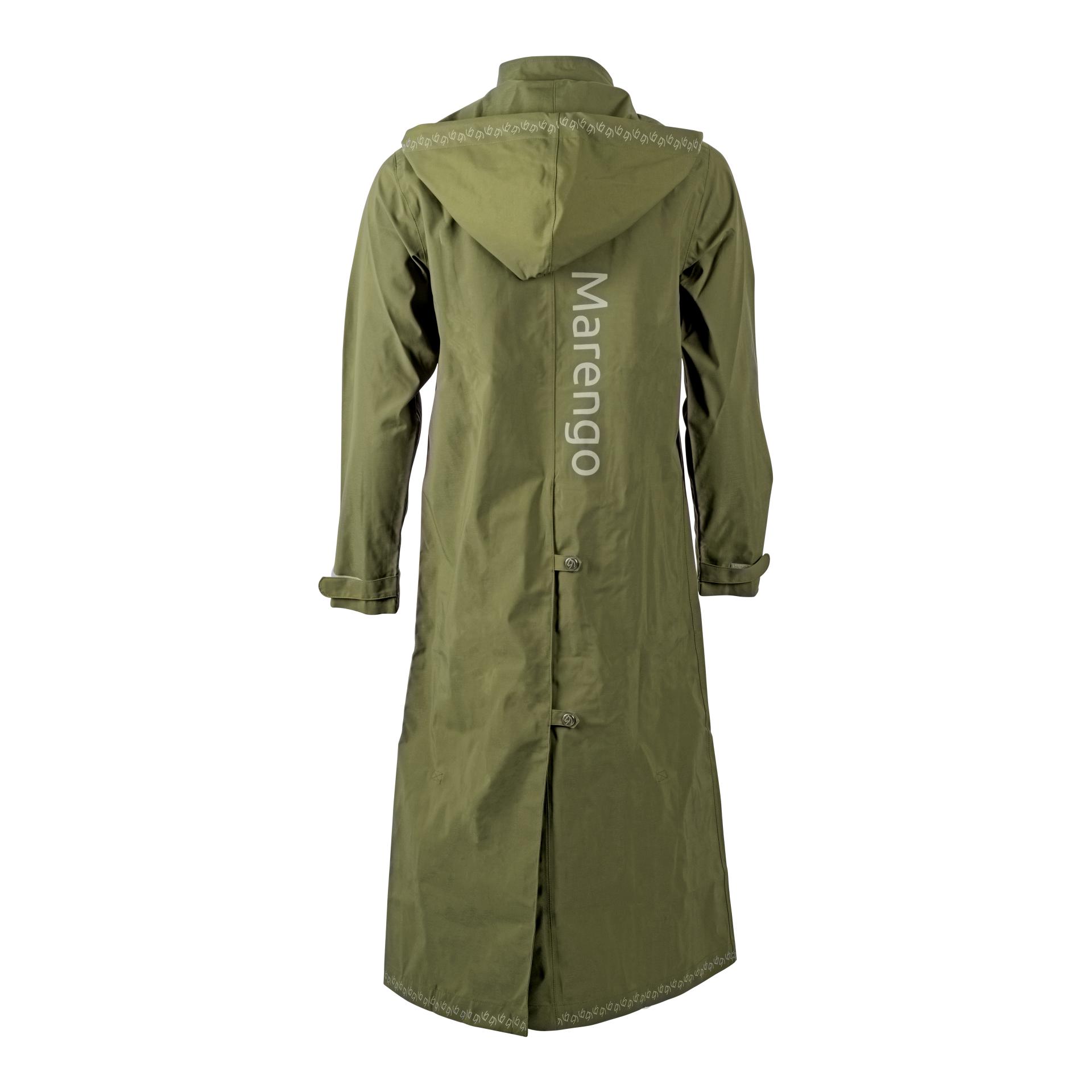 Marengo Imperméable Elements