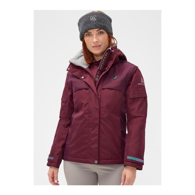 Mountain Horse Reitjacke Royal Grace FW25