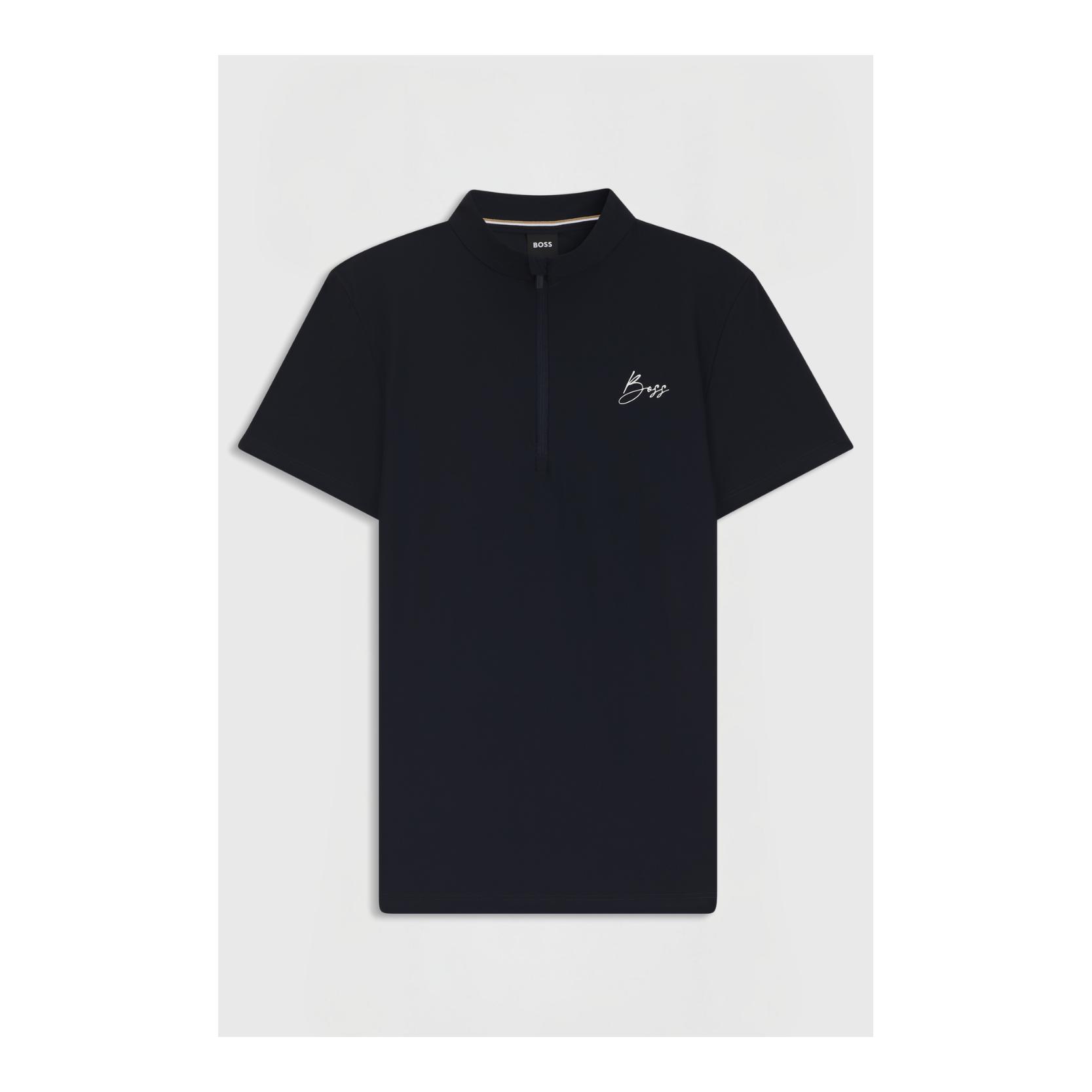 BOSS Equestrian Trainingsshirt Renee Damen