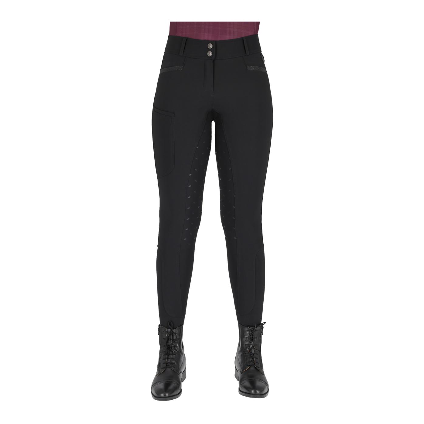 QHP Reithose Zahra Vollbesatz