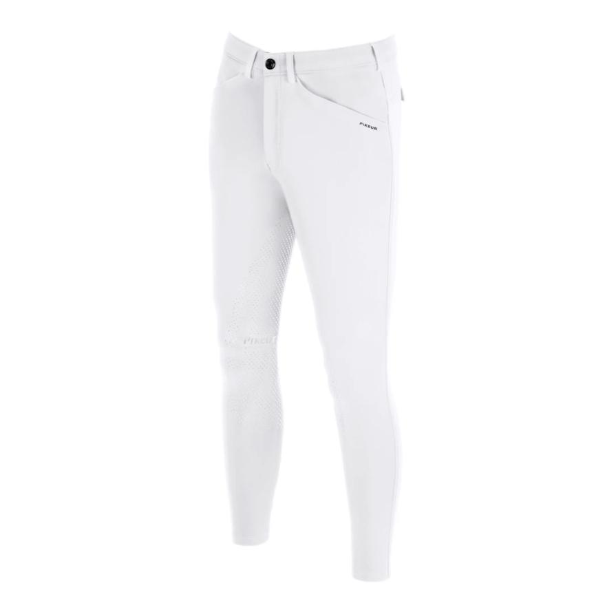 Pikeur Reithose New Rodrigo Vollbesatz GripTec Herren
