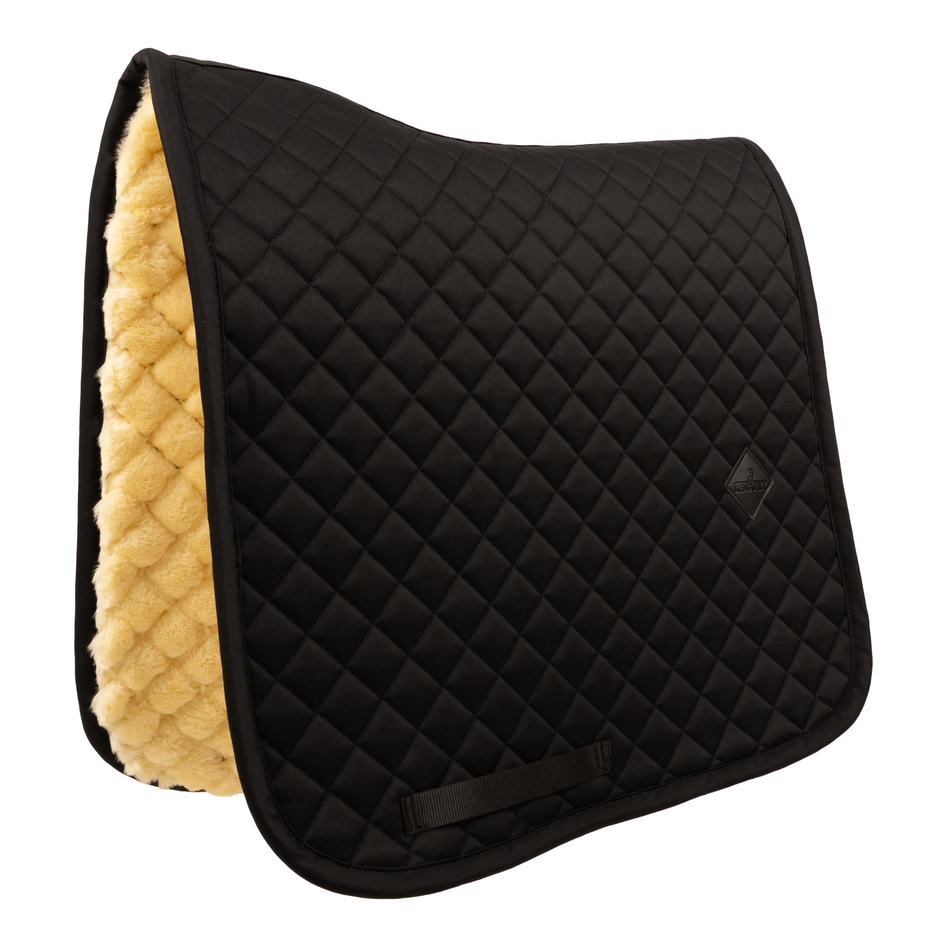 Kentucky Schabracke mit Lammfell Diamand Skin Friendly