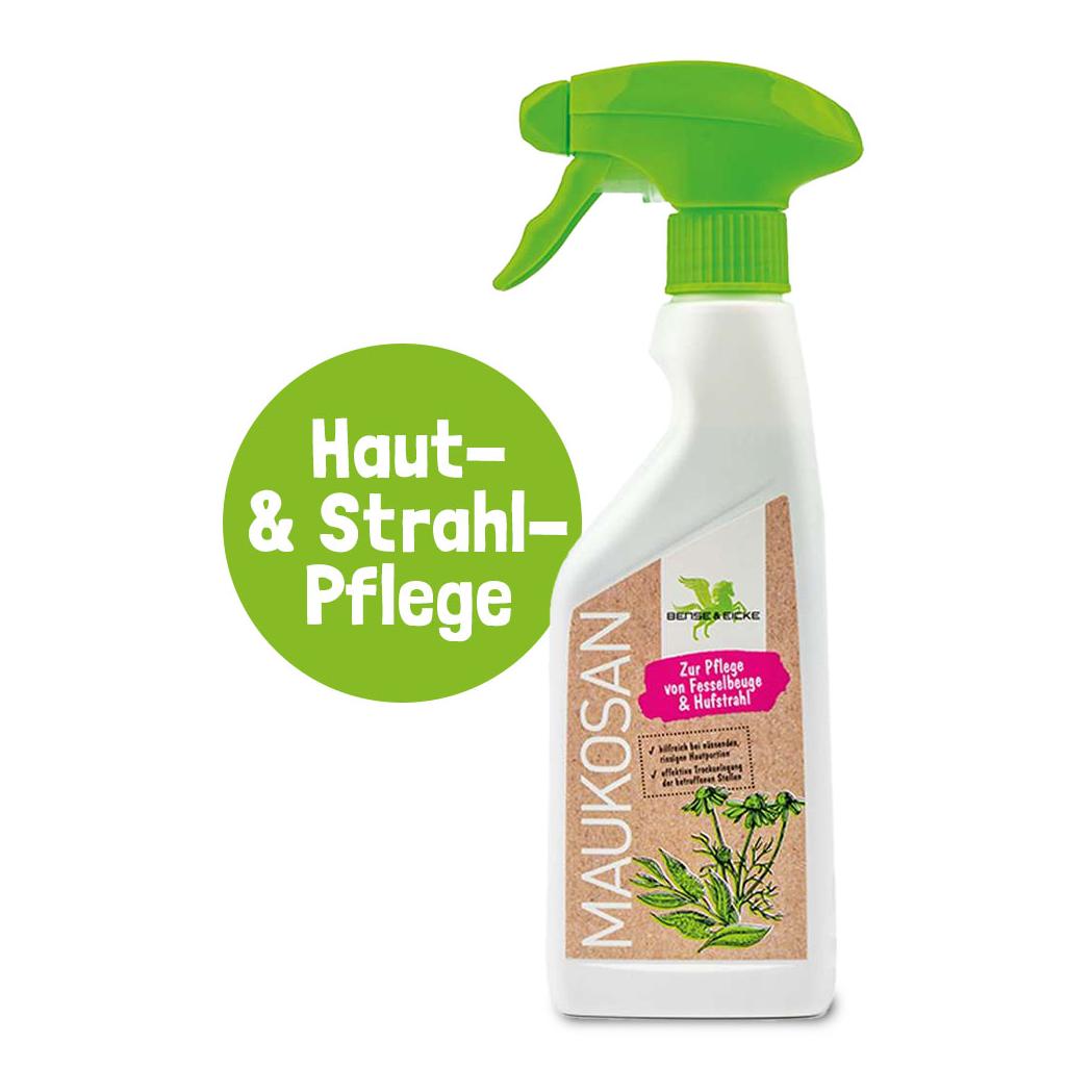 Bense&Eicke Spray de mastication