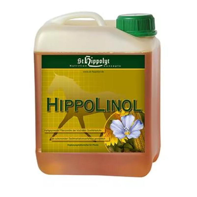 St. Hippolyt HippoLinol