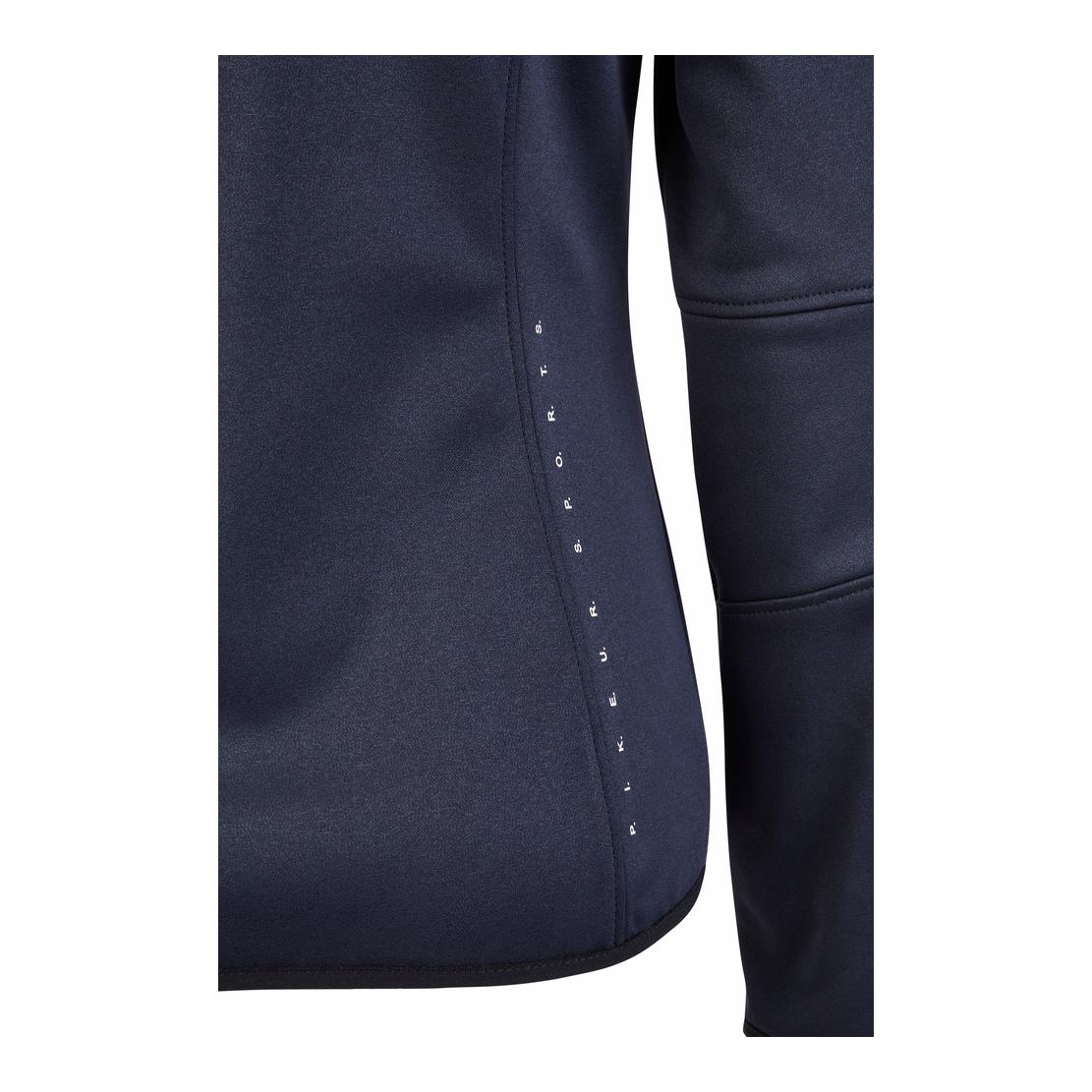 Pikeur Fleecejacke Sommer Sports Damen