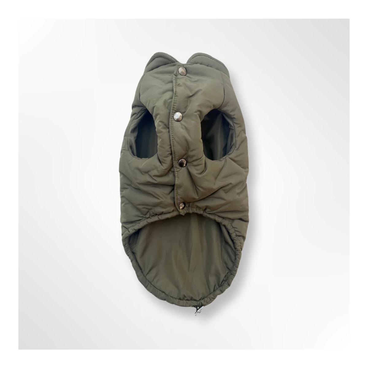 Manteau pour chien Kitzbühel
