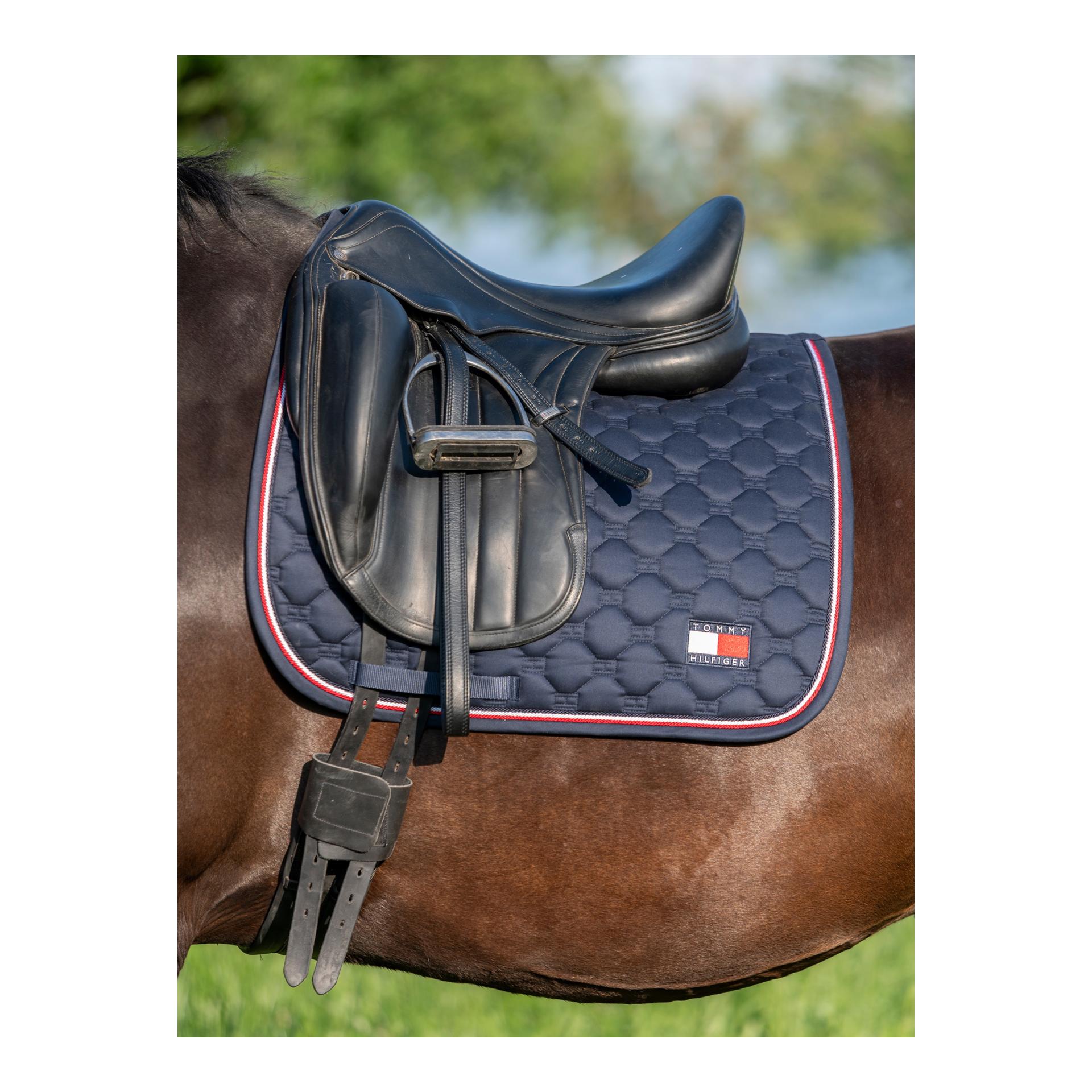 Tommy Hilfiger Equestrian Chabraque de dressage Kingston