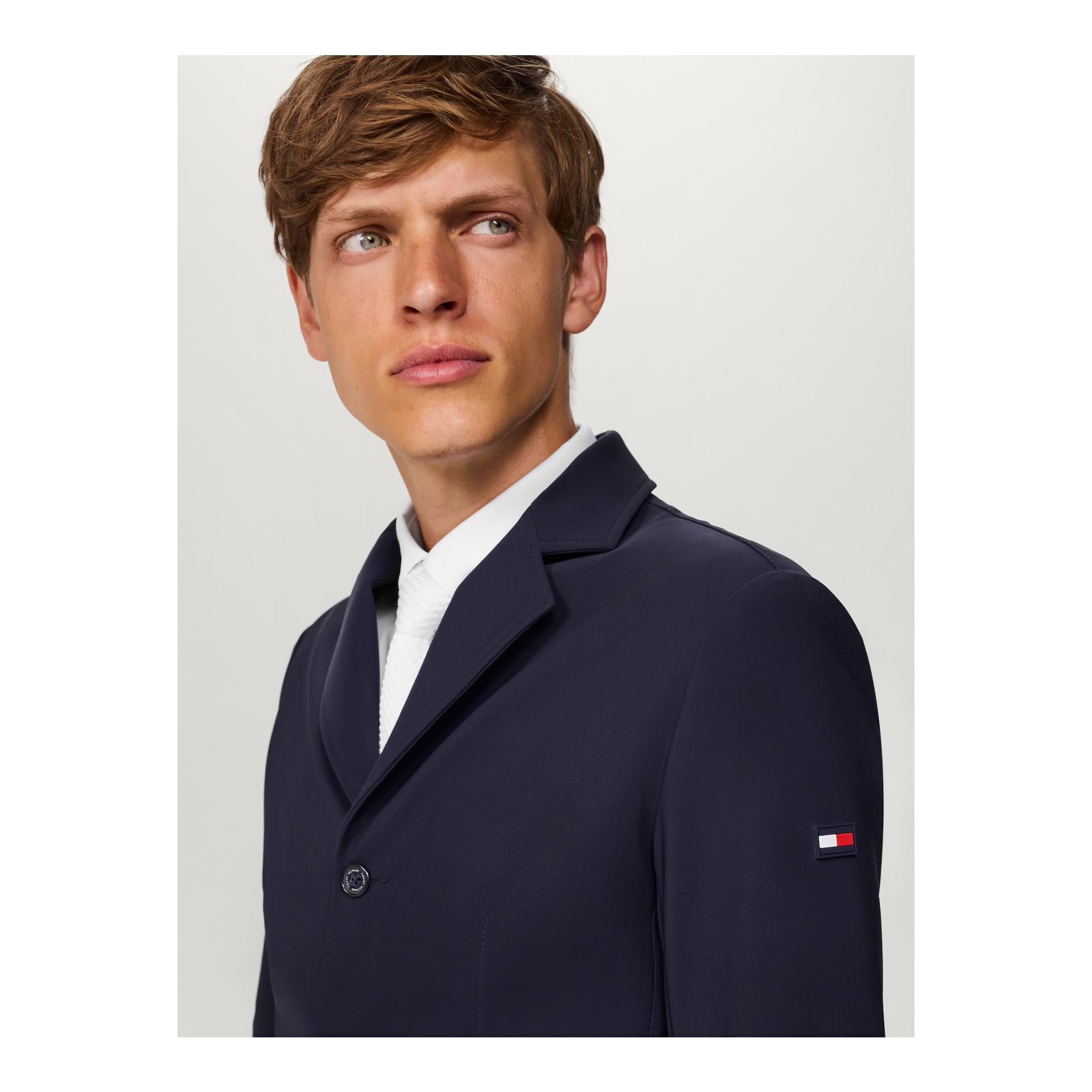 Tommy Hilfiger Equestrian Turnierjacket Franklin Herren
