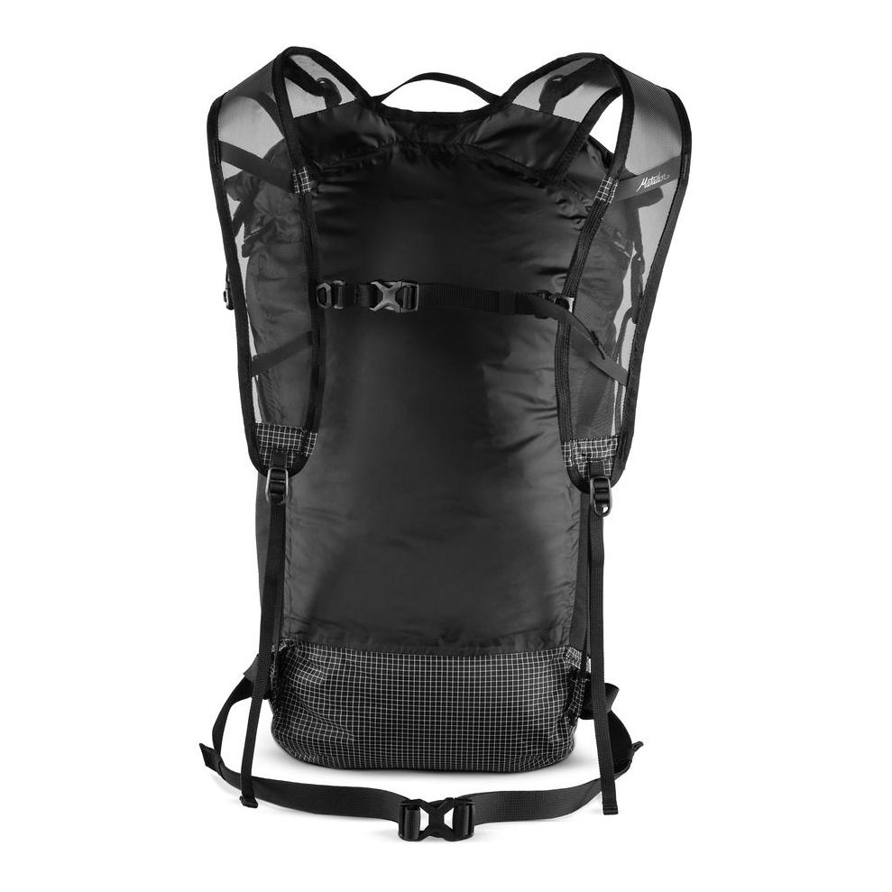 Freerain22 wasserfester Faltrucksack