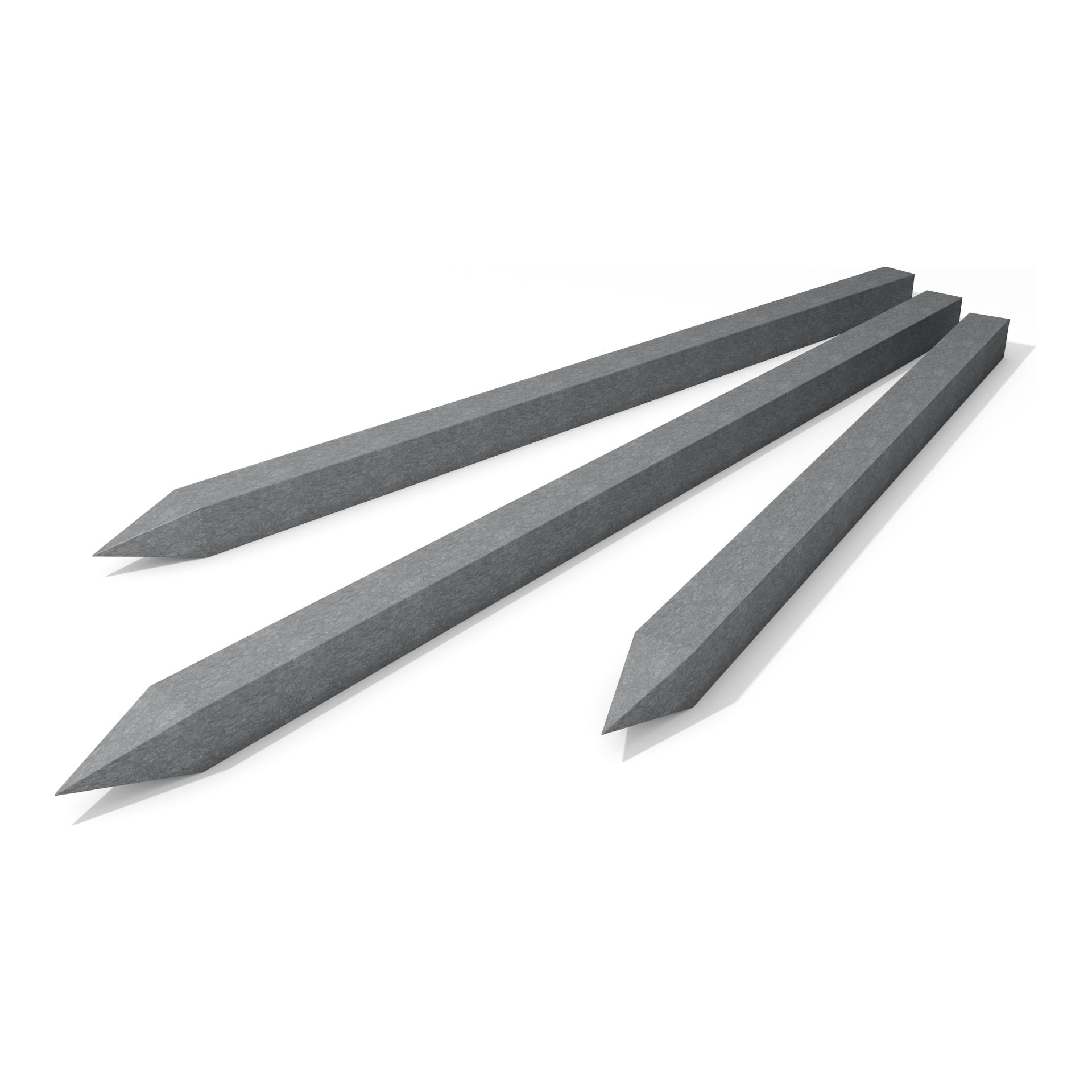 Hauptner Piquet carré de recyclage