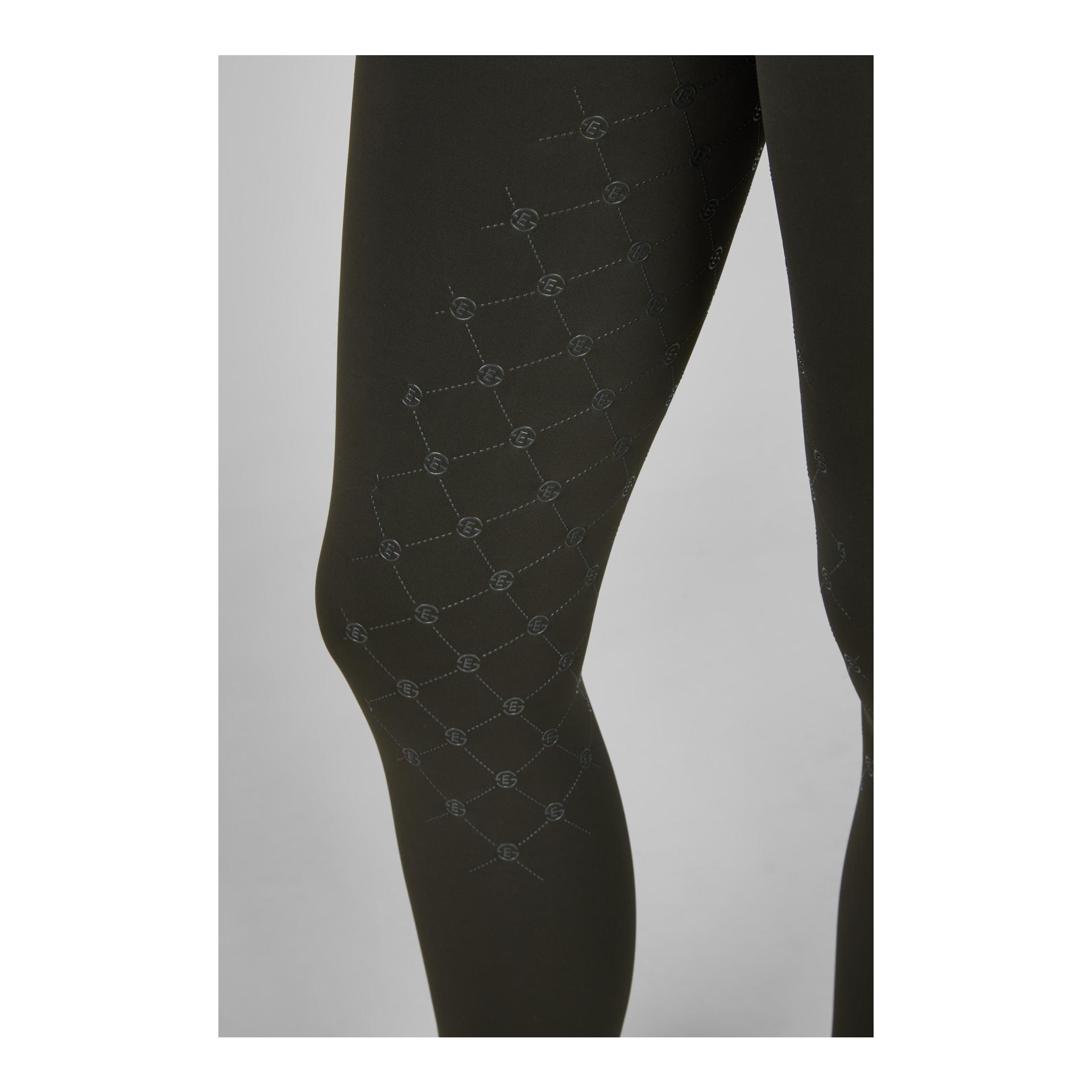 Eskadron Leggings d'équitation Flex pleine adhérence Dynamic 25