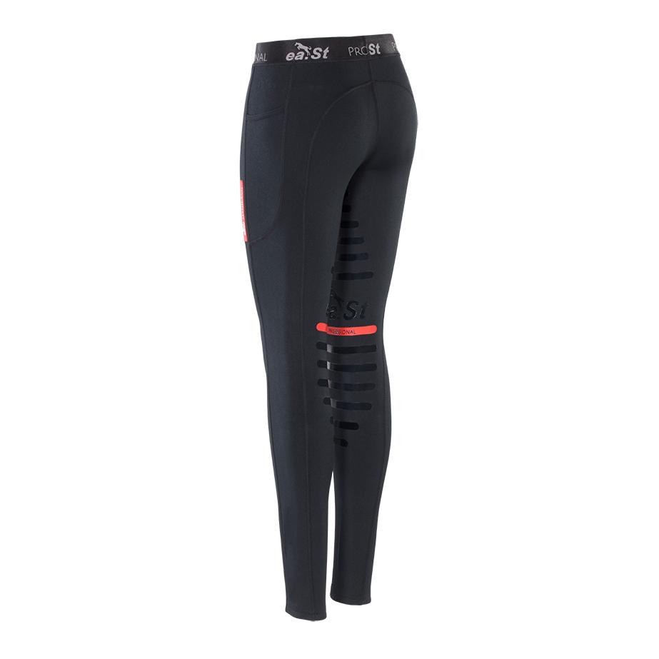ea.St Professional REGGINGS® Damen - schwarz