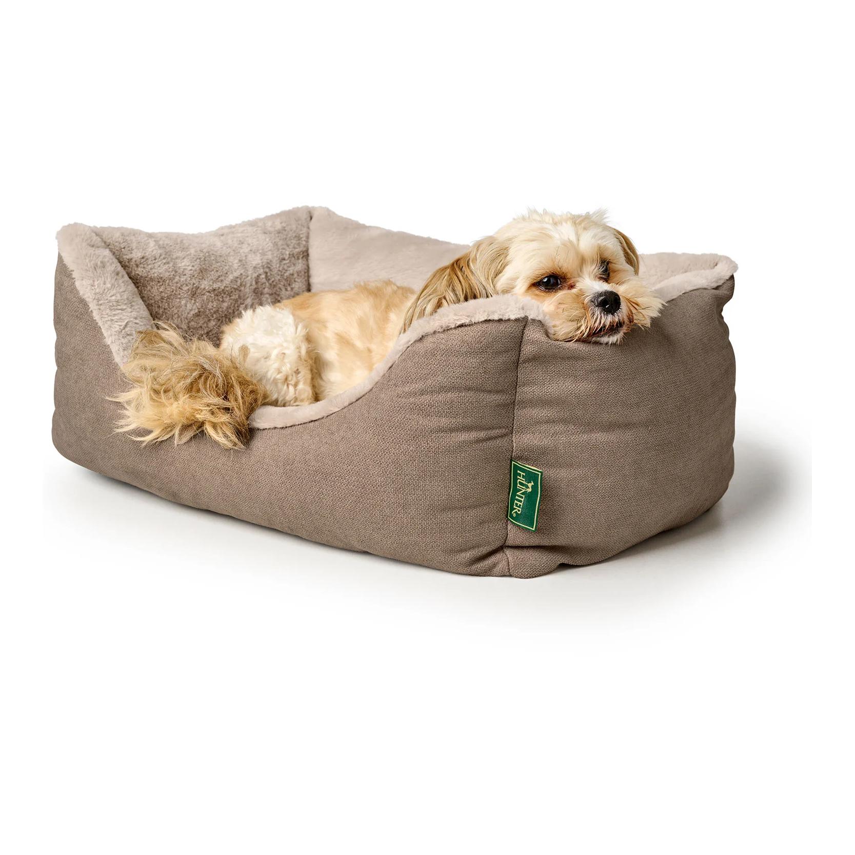 Hunter Orthopädisches Hundebett Rockford