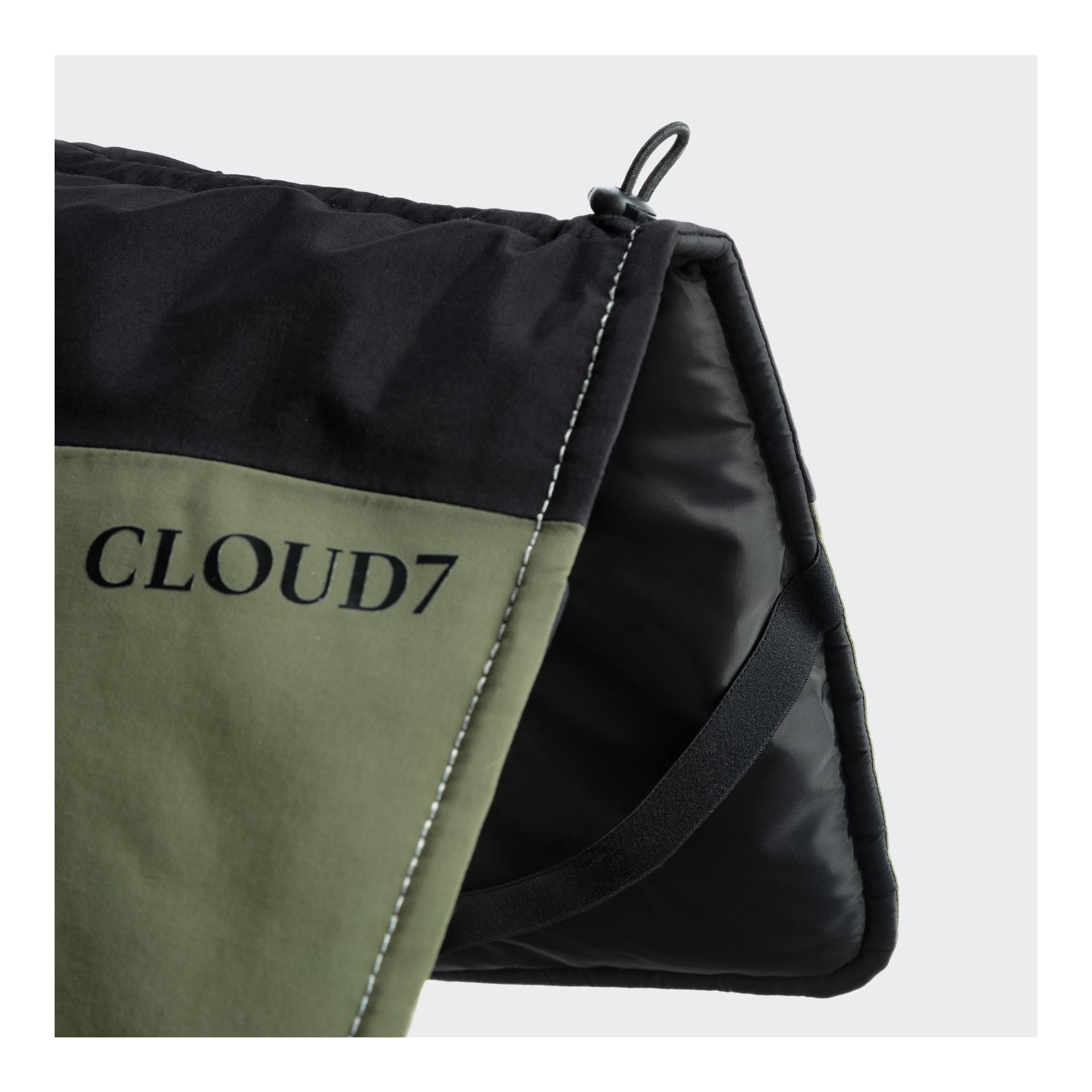 Cloud 7 Manteau pour chien Everest