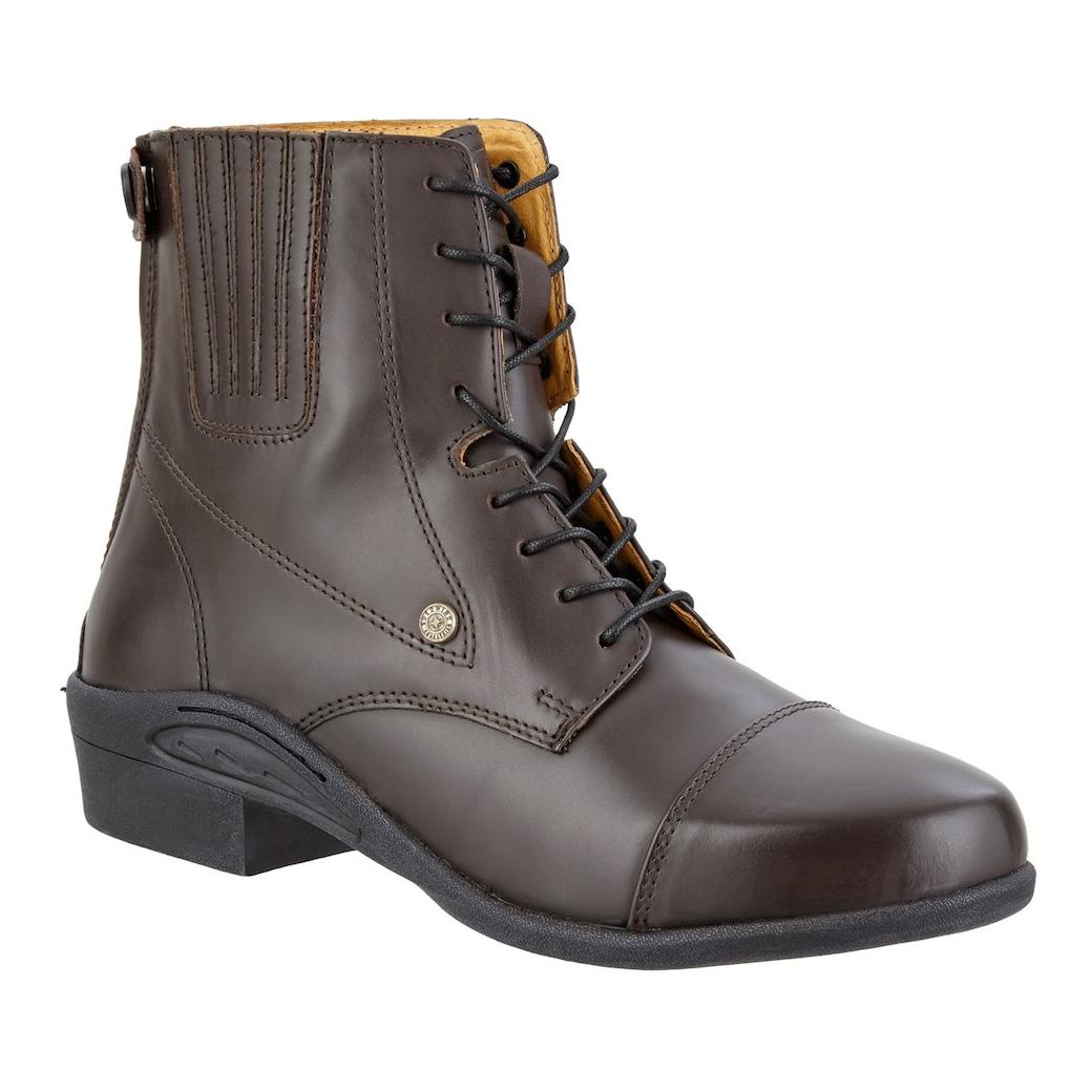 Stiefelette Ultima BZ Lace