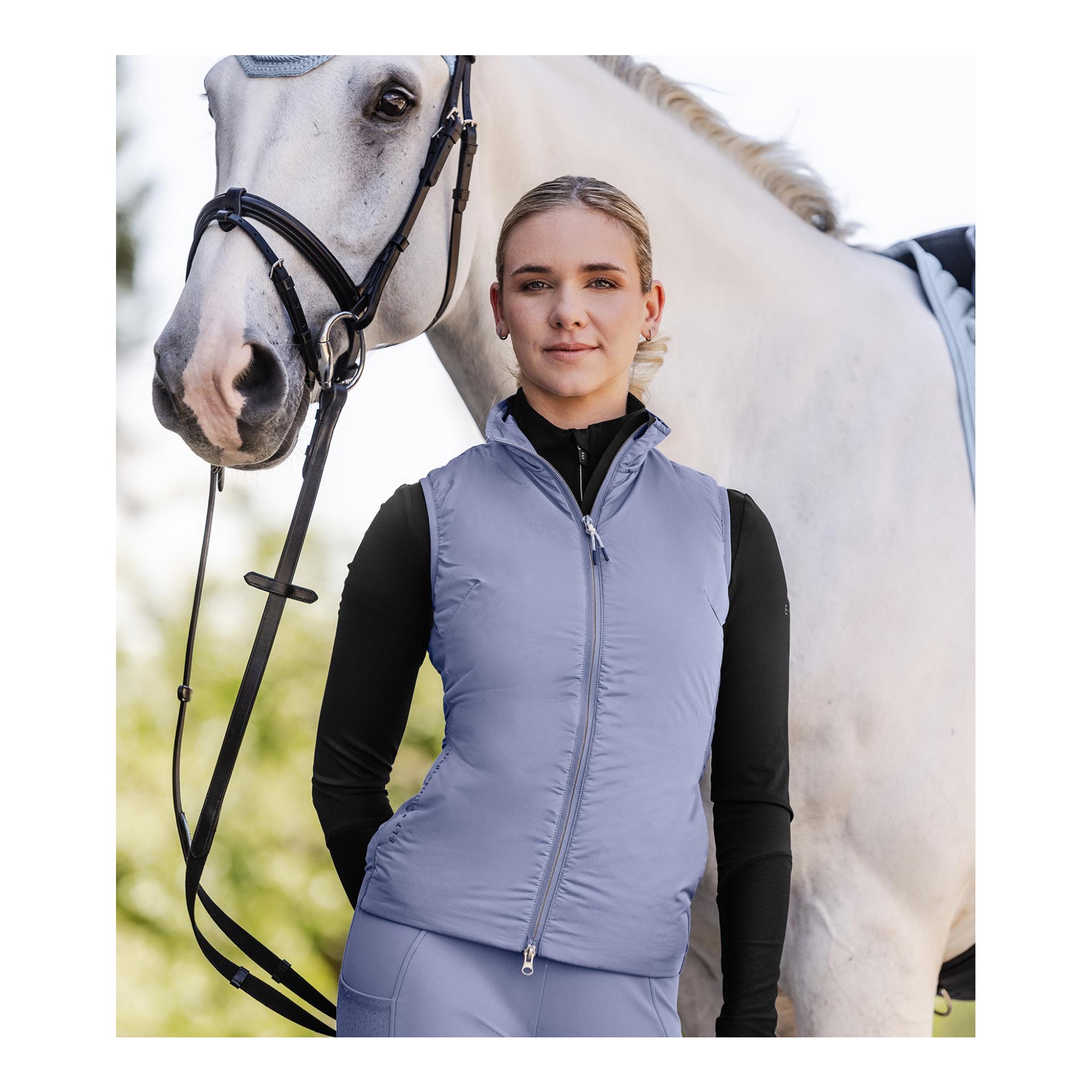 Elt Windbreaker Weste Palma