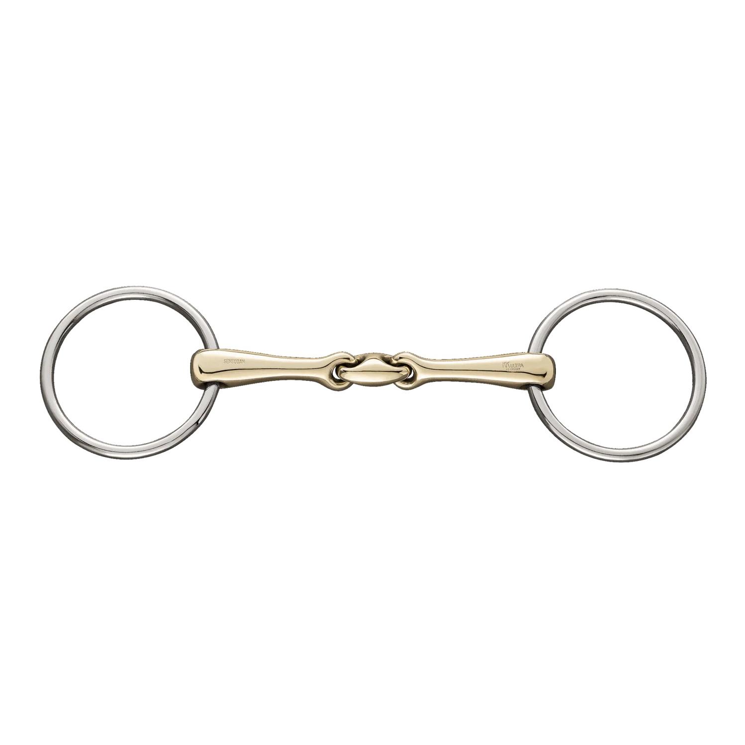 Sprenger KK ULTRA Wasssertrense doppelt gebrochen 14 mm
