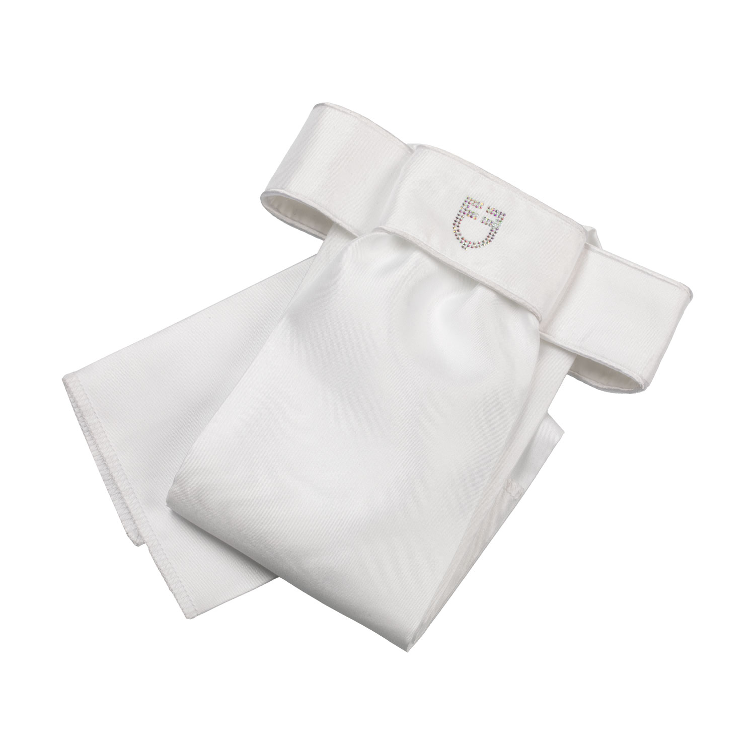 Equestro Plastron Impero