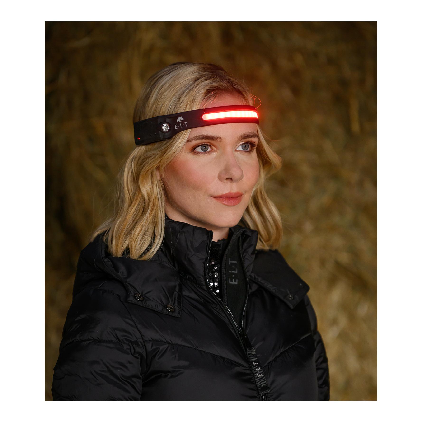 Elt Sensor-LED-Kopflampe