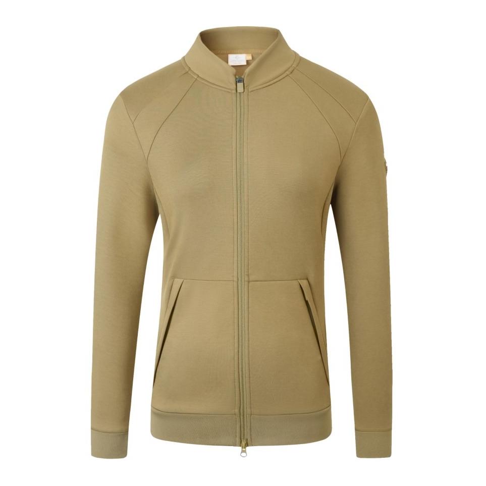 Covalliero Sweatjacke F/S 2026