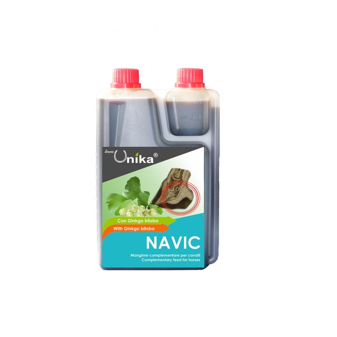 Unika Navic