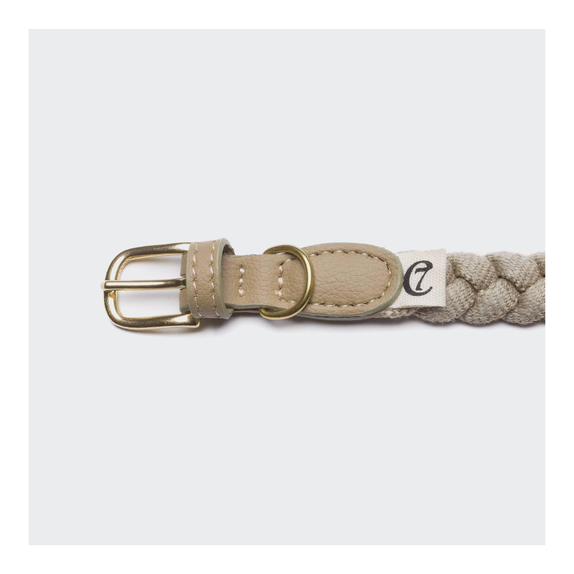 Cloud 7 Hundehalsband Blomen