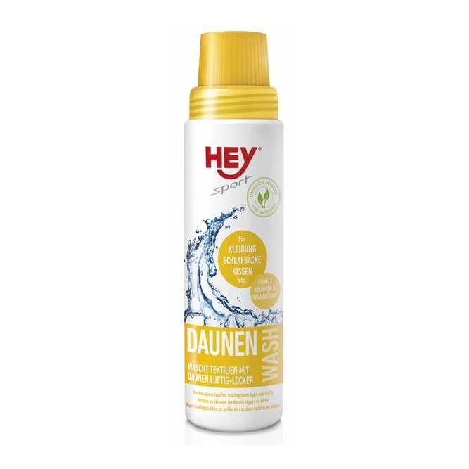 Hey Sport Daunen Wash