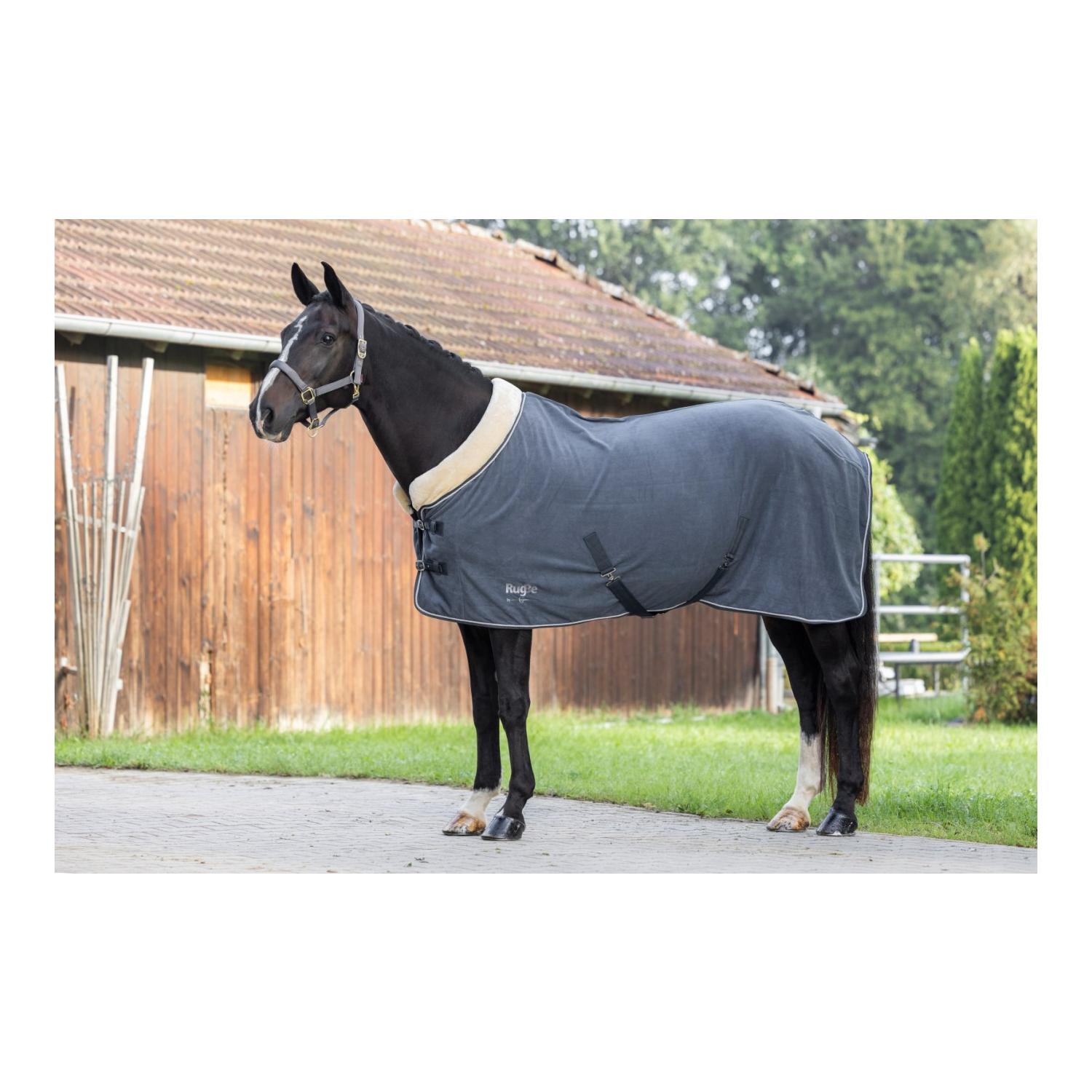 RugBe Fleecedecke RugBe Royal