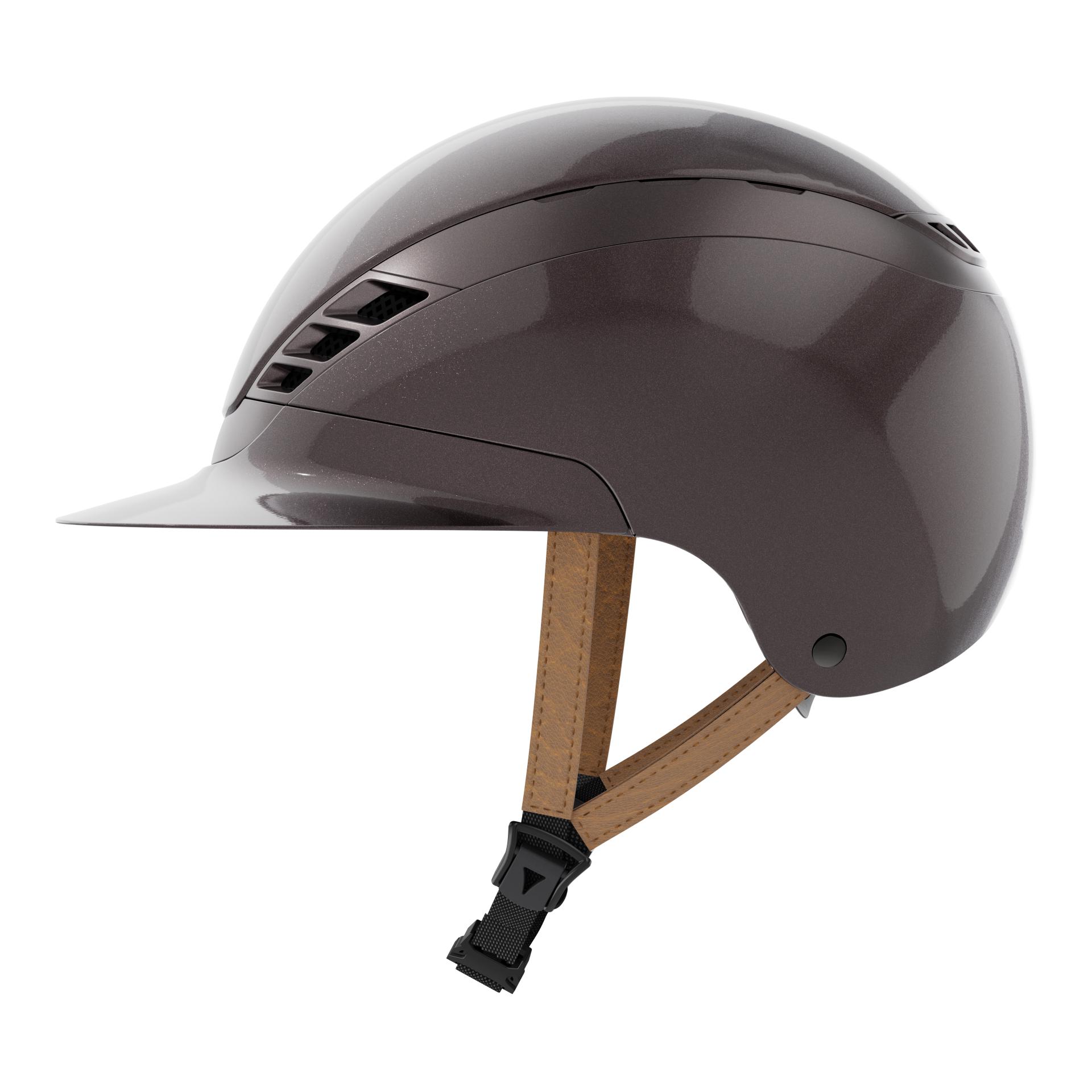 Abus Reithelm AirLuxe PURE LV