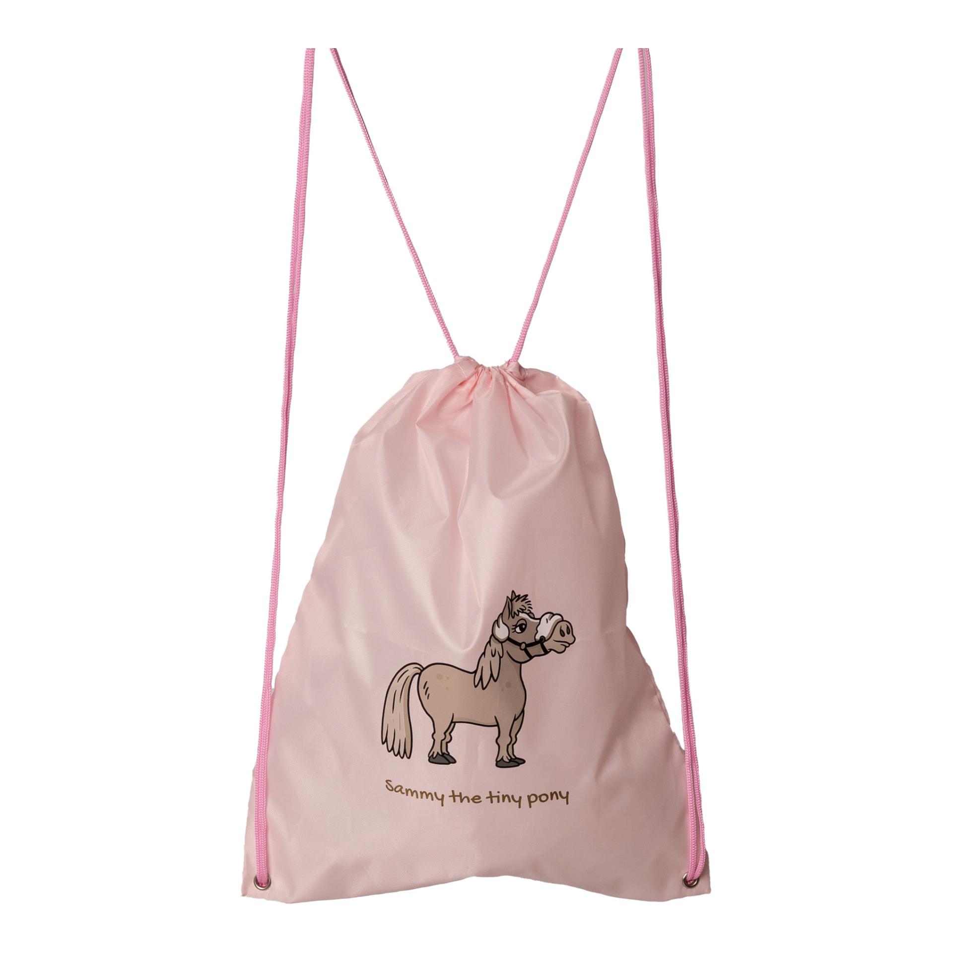 Kentucky Sammy Kids Brush Bag Set