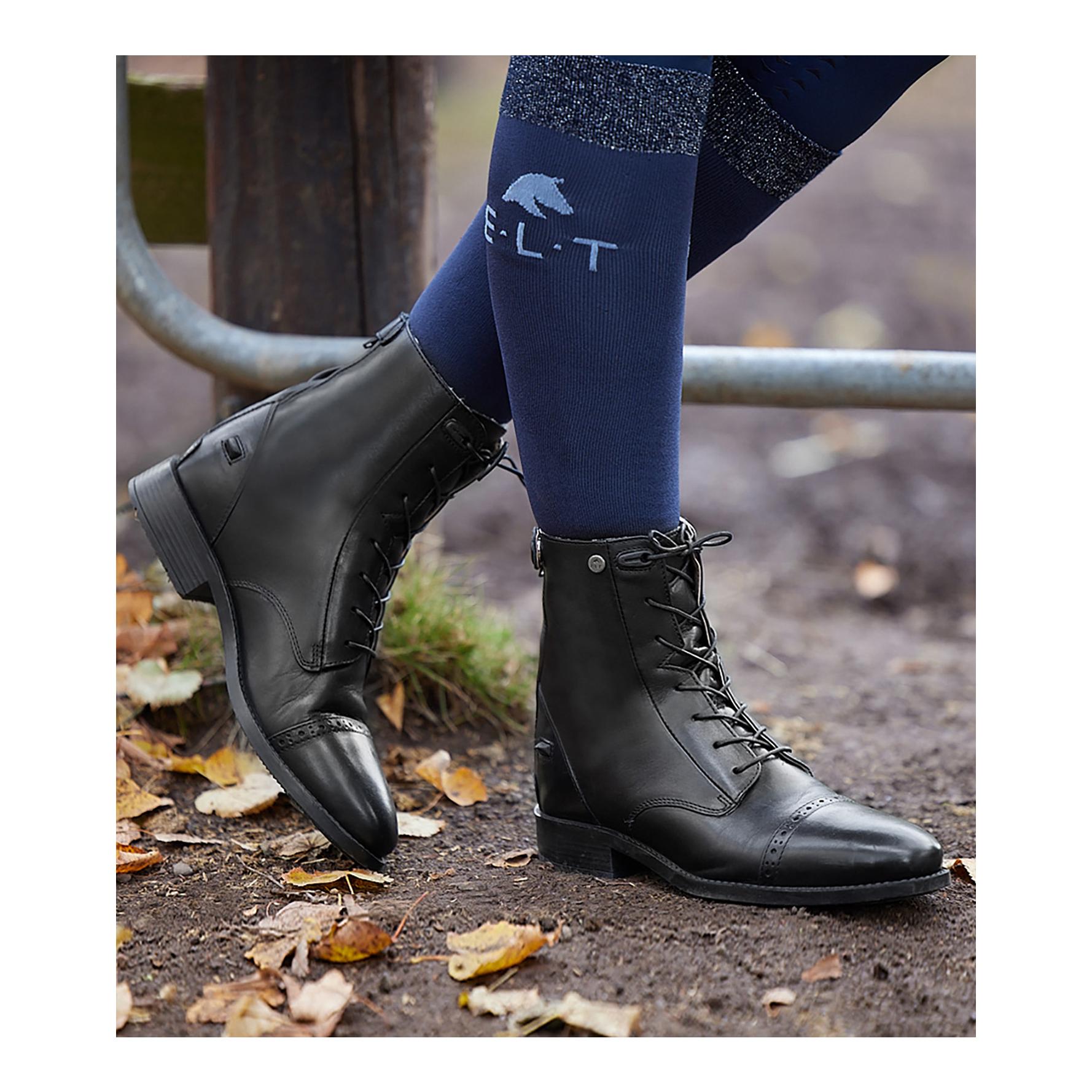 Elt Jodpur Stiefeletten Belfort Winter