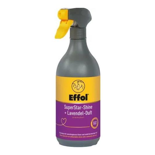 Effol Super Star Shine mit Lavendelduft