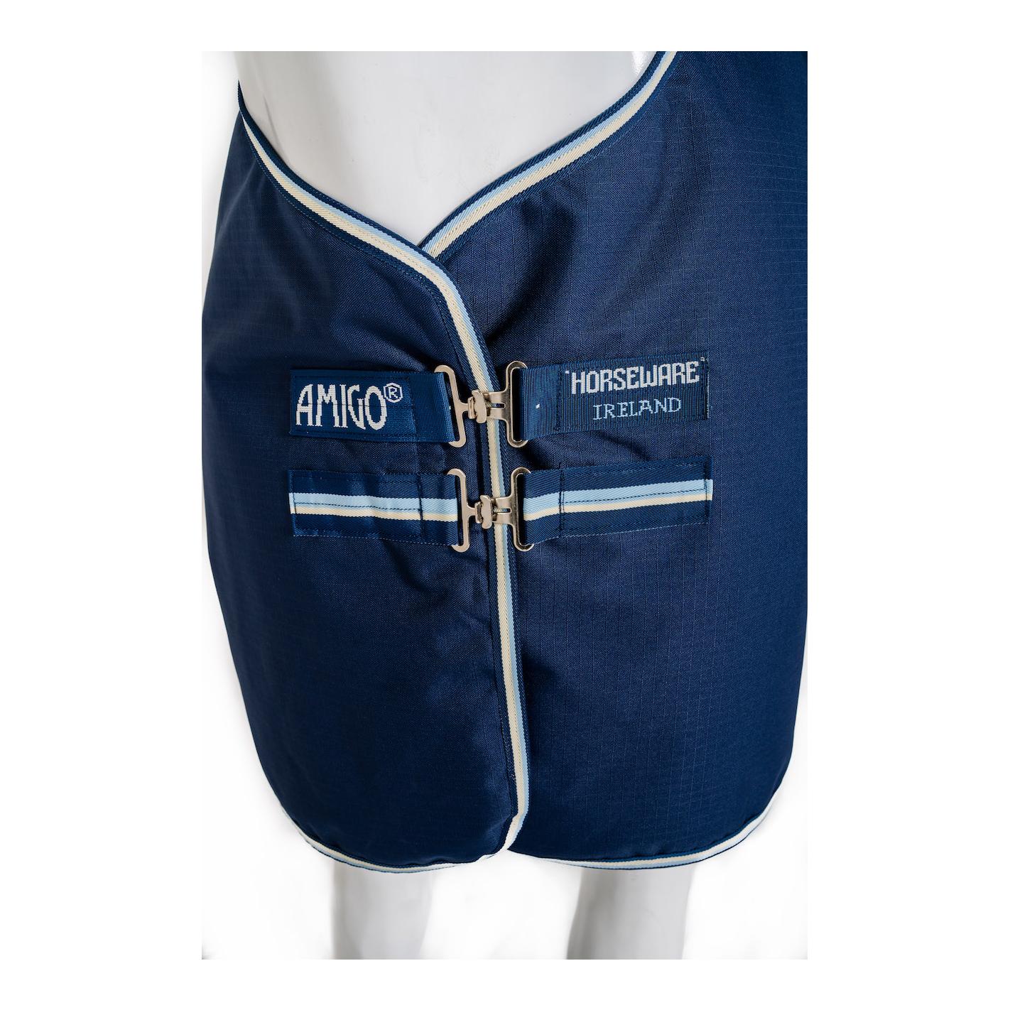 Horseware Weidedecke Amigo Ripstop 900 0g