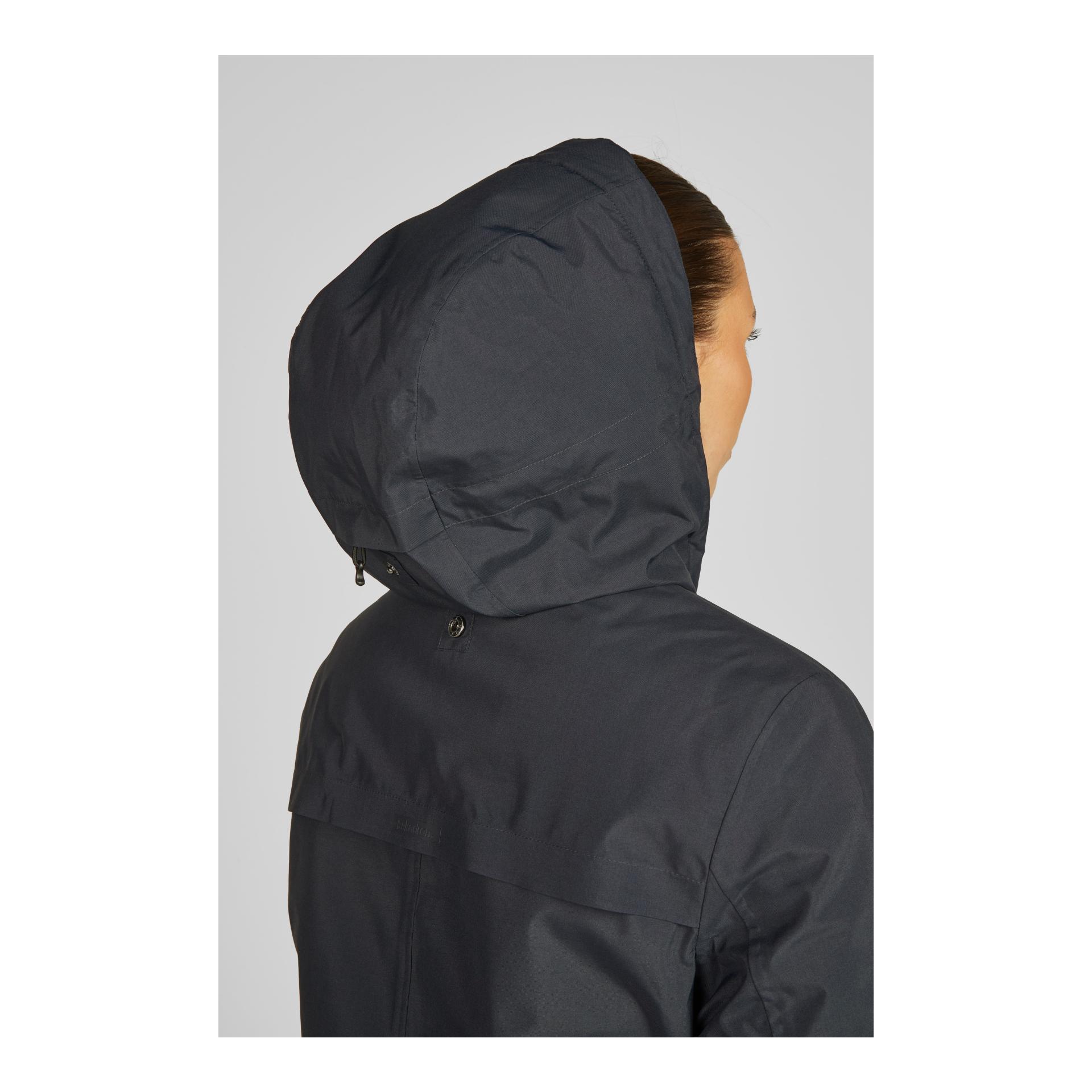Eskadron Veste Waterproof ParkaHeritage 25/26