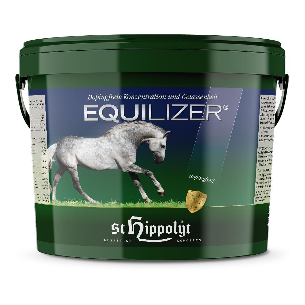 St. Hippolyt Equilizer