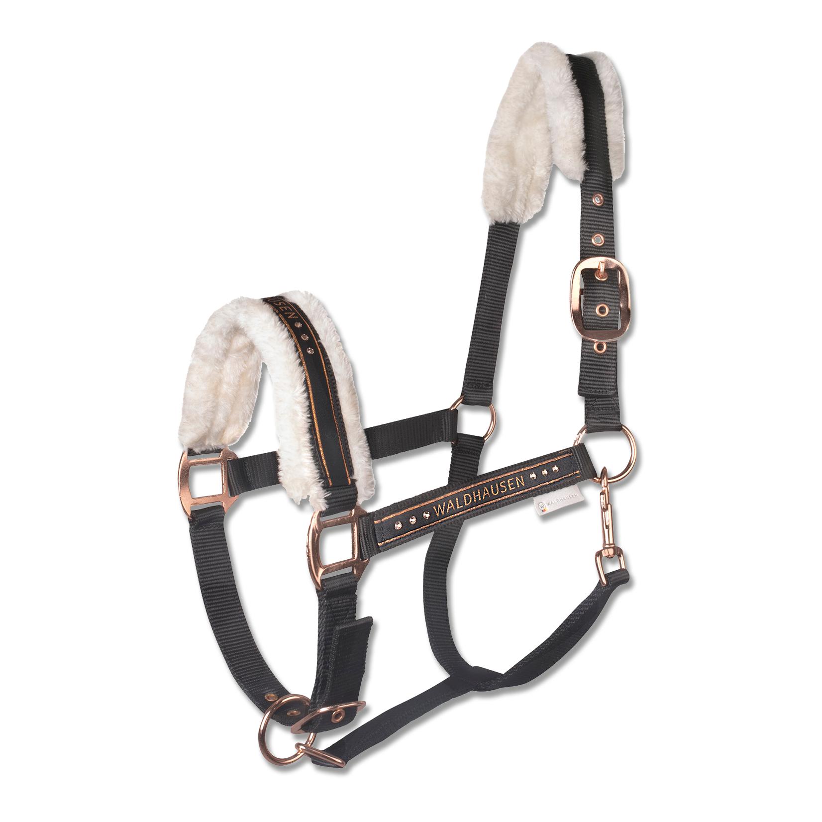 Waldhausen Halfter Elegant
