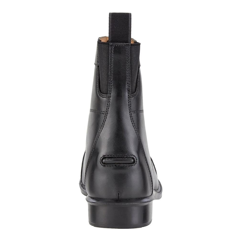 Bottines Legacy FZ - black