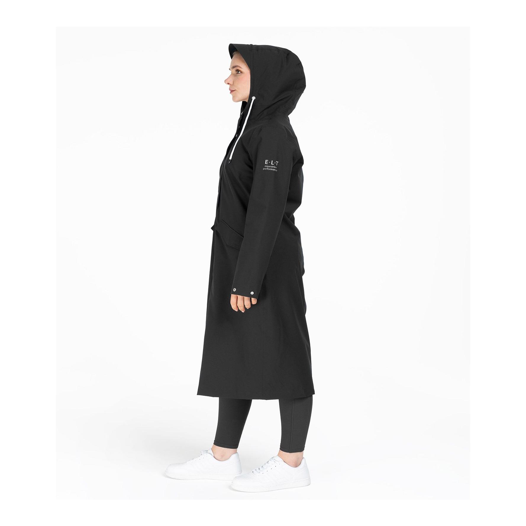 Elt Regenmantel Performance  Damen