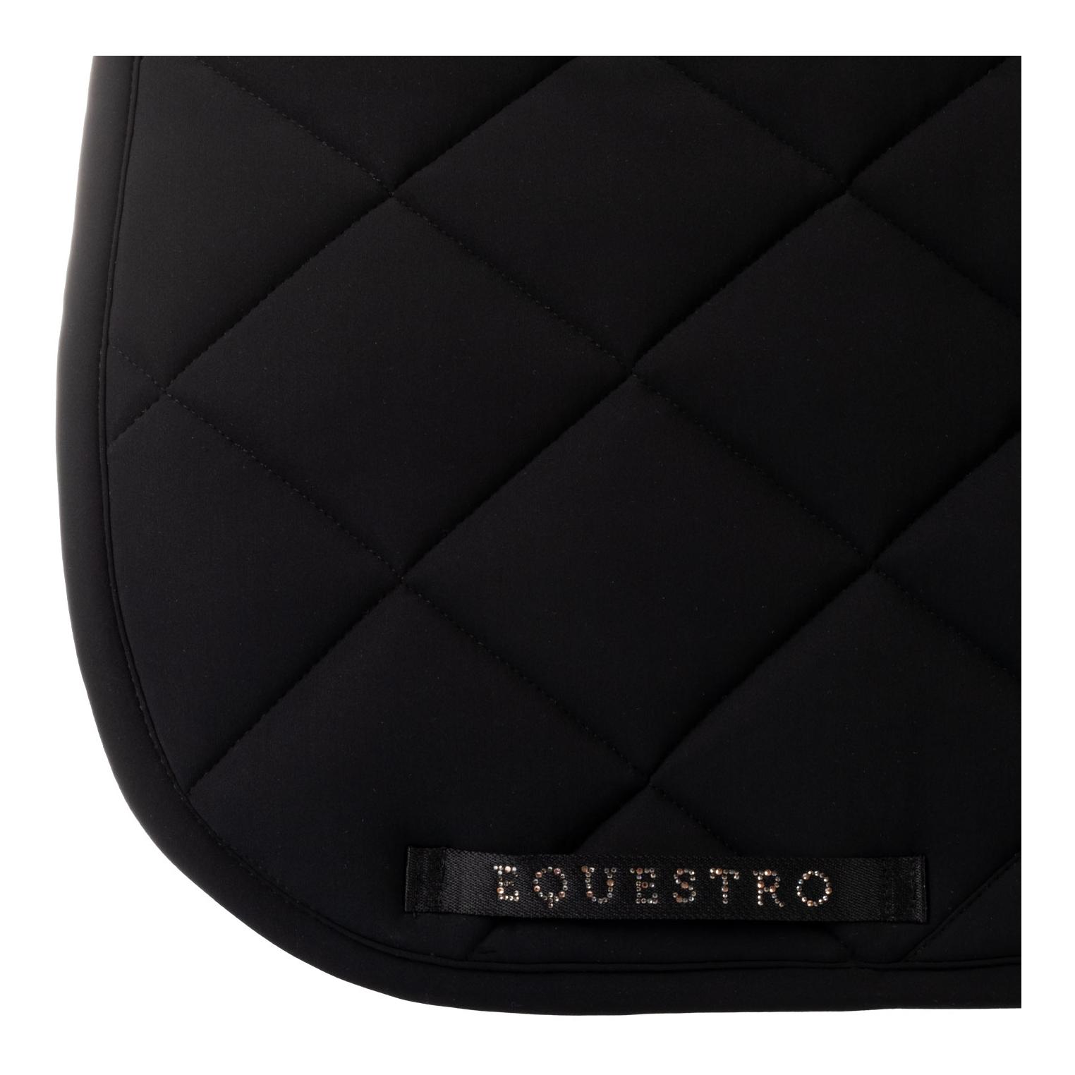 Equestro Schabracke Crystal