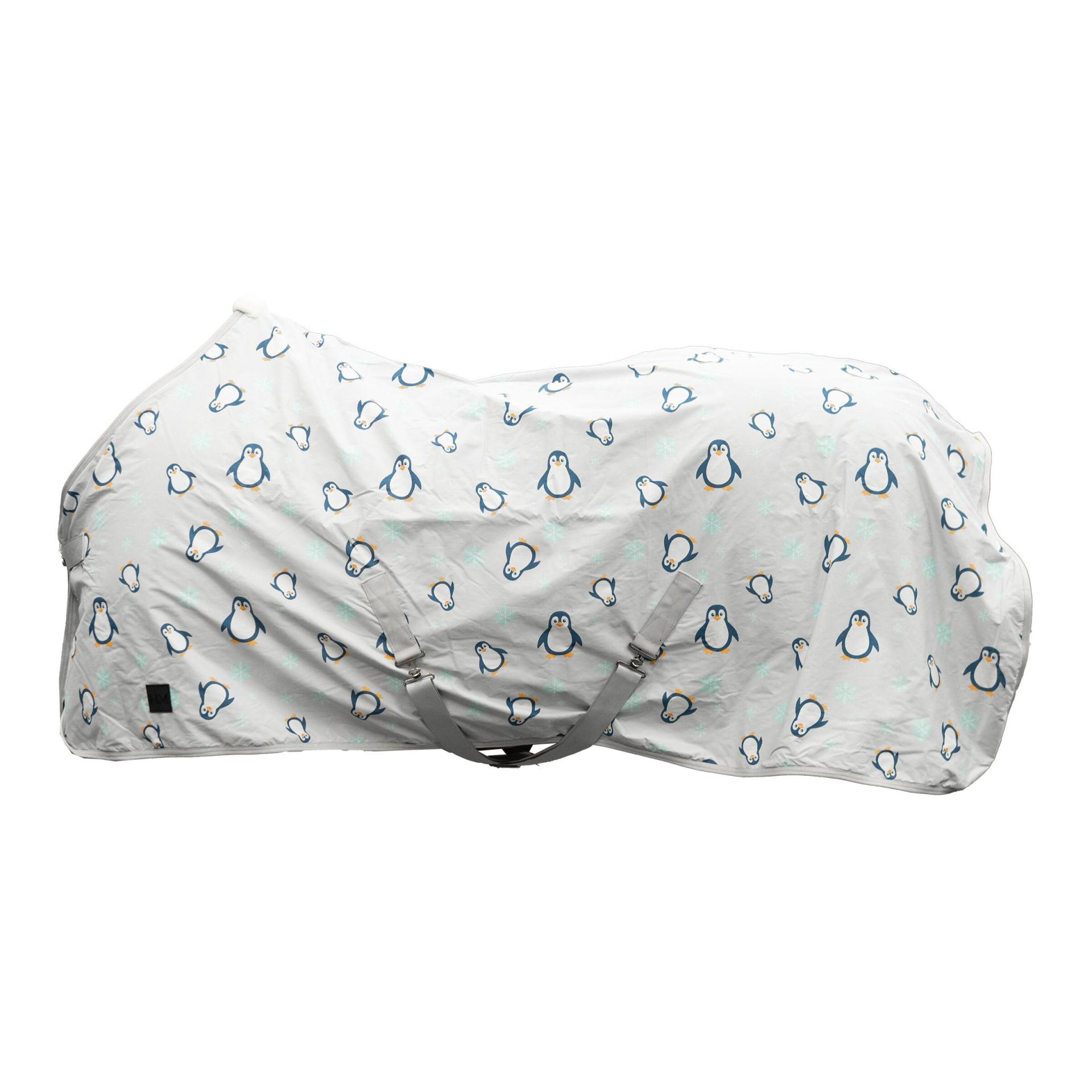 HKM Couverture séchante Penguin