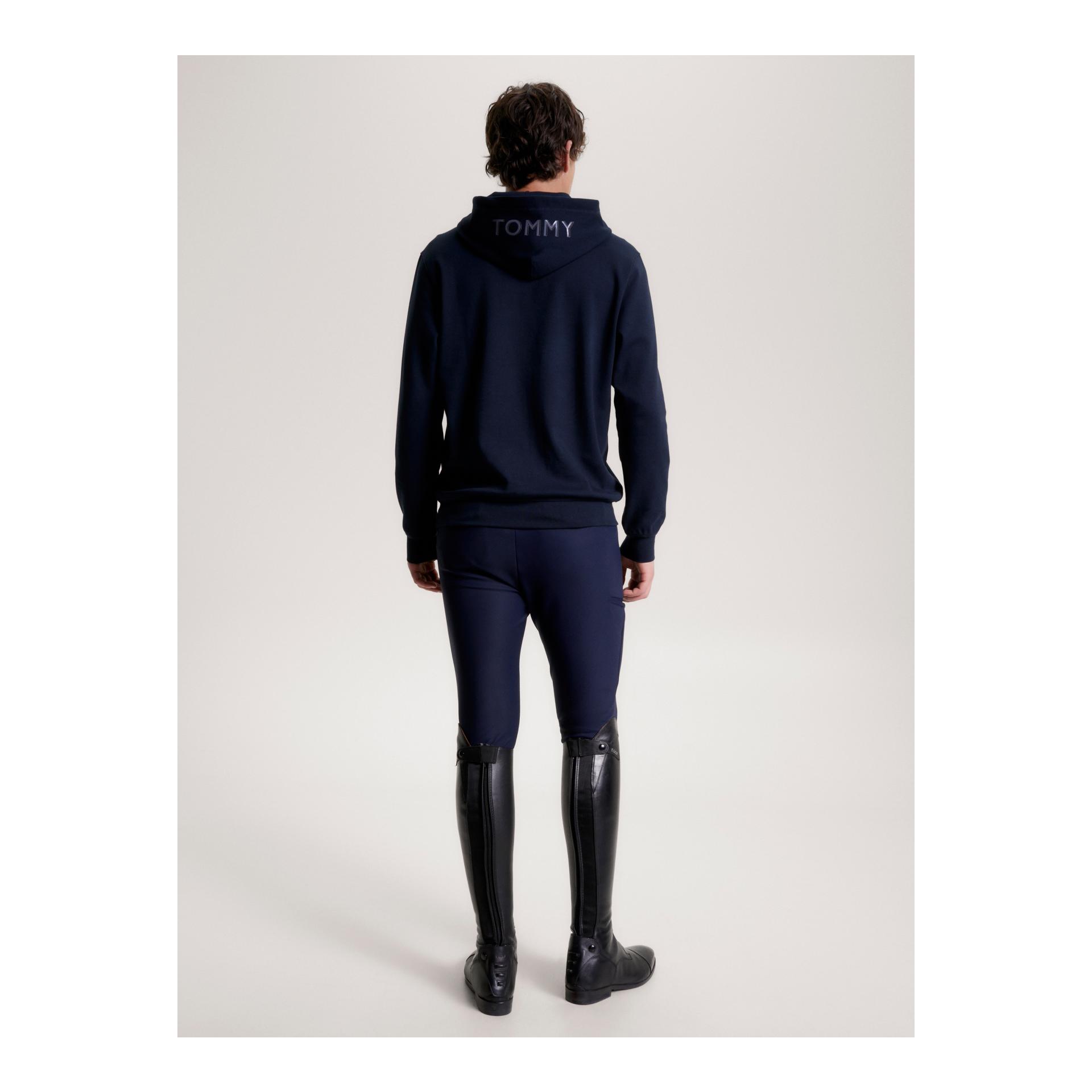 Tommy Hilfiger Equestrian Hoodie Fleece London Herren