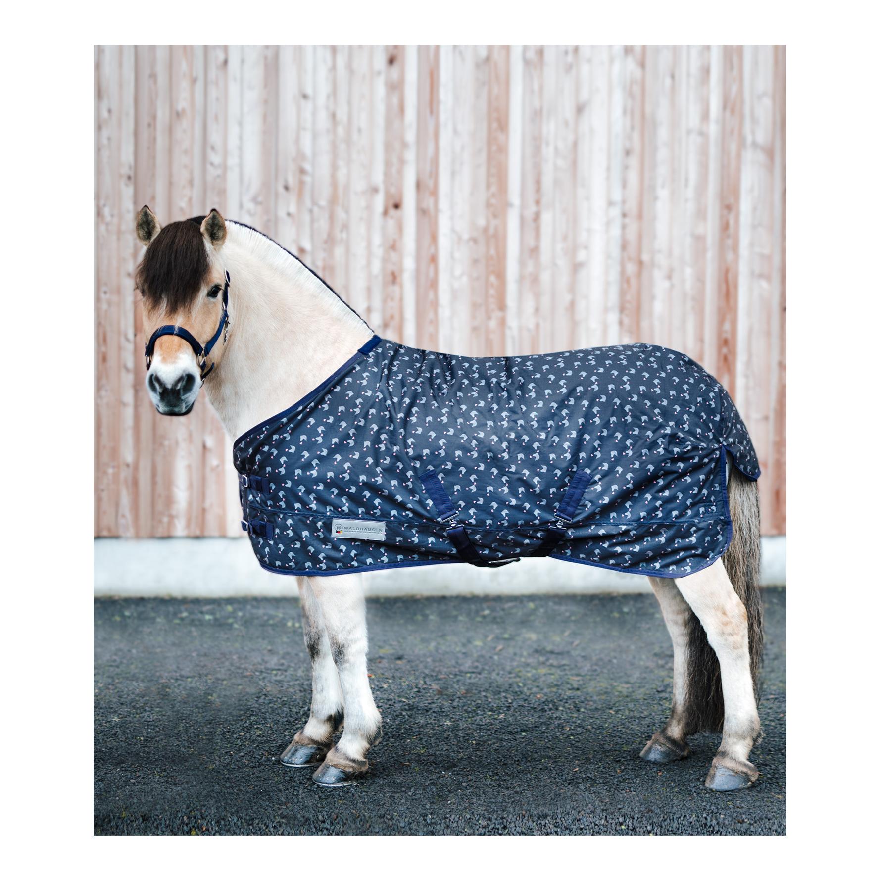 Waldhausen Outdoordecke Lucky Fleece