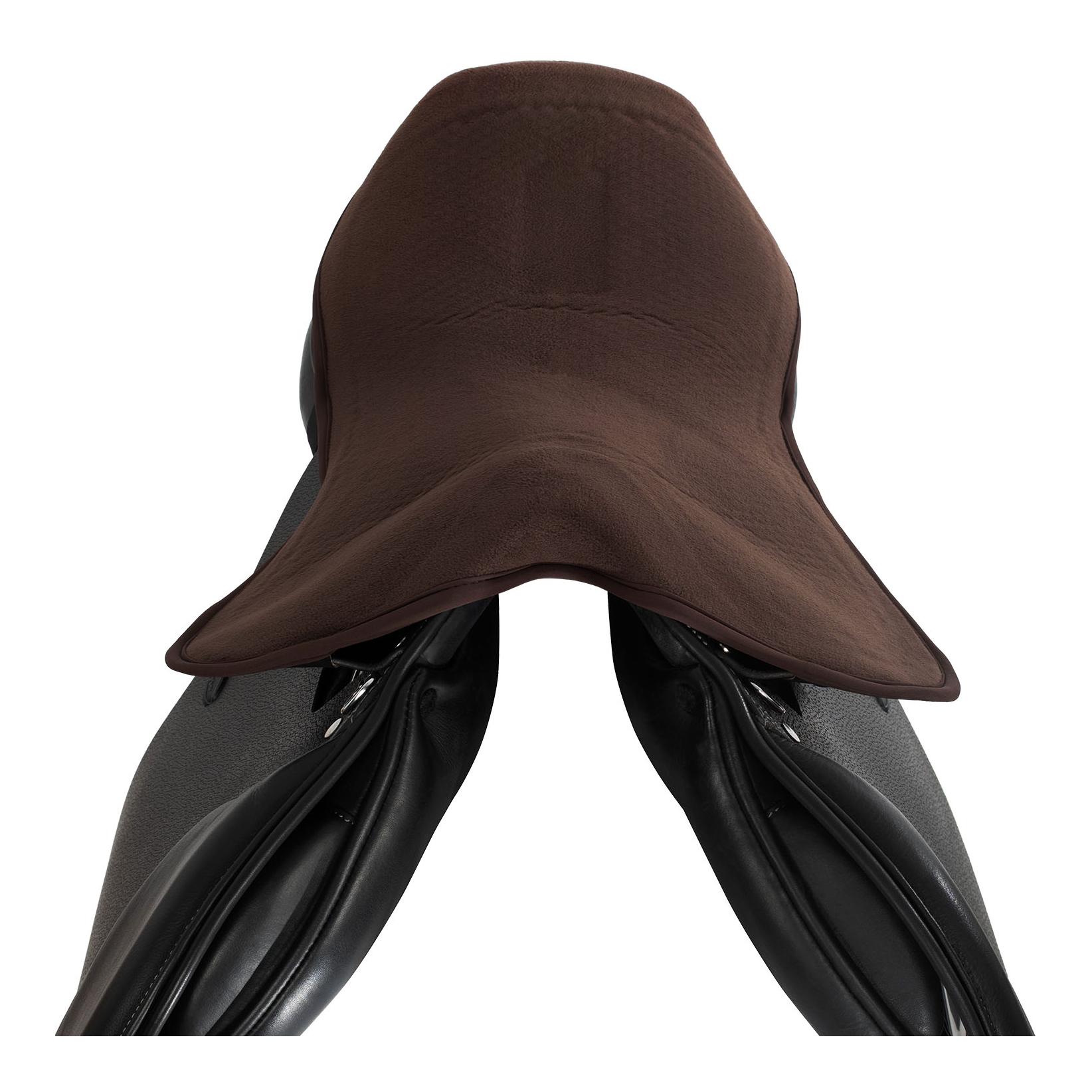 Acavallo Springsitzschoner Classic Gel mit Dri-lex-Bezug