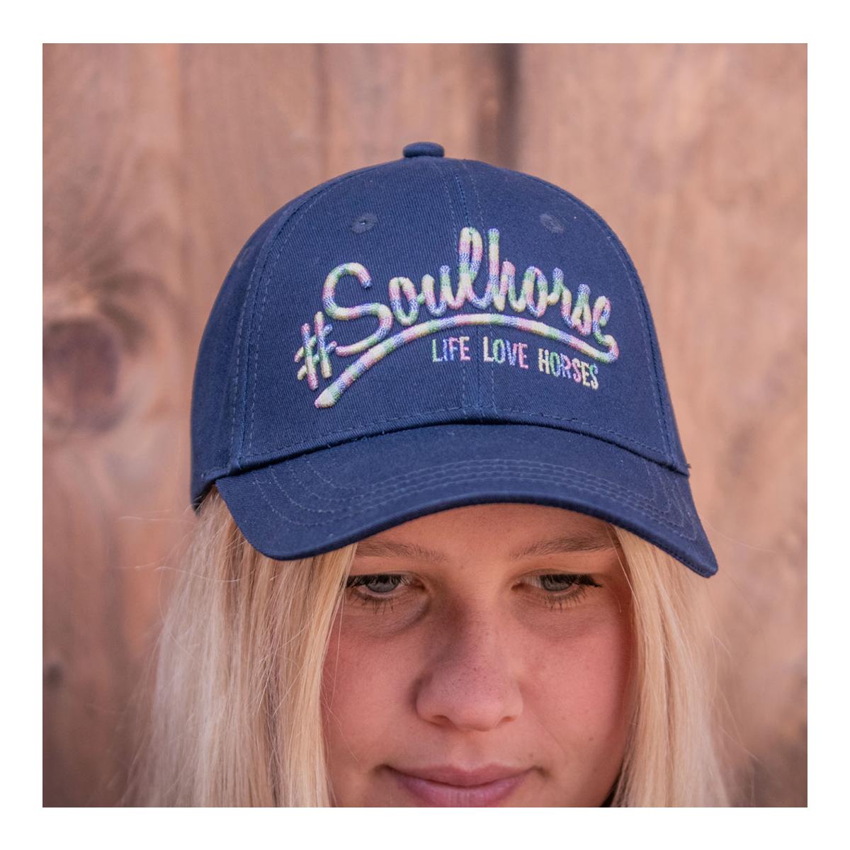 Soulhorse Soulhorse Cap