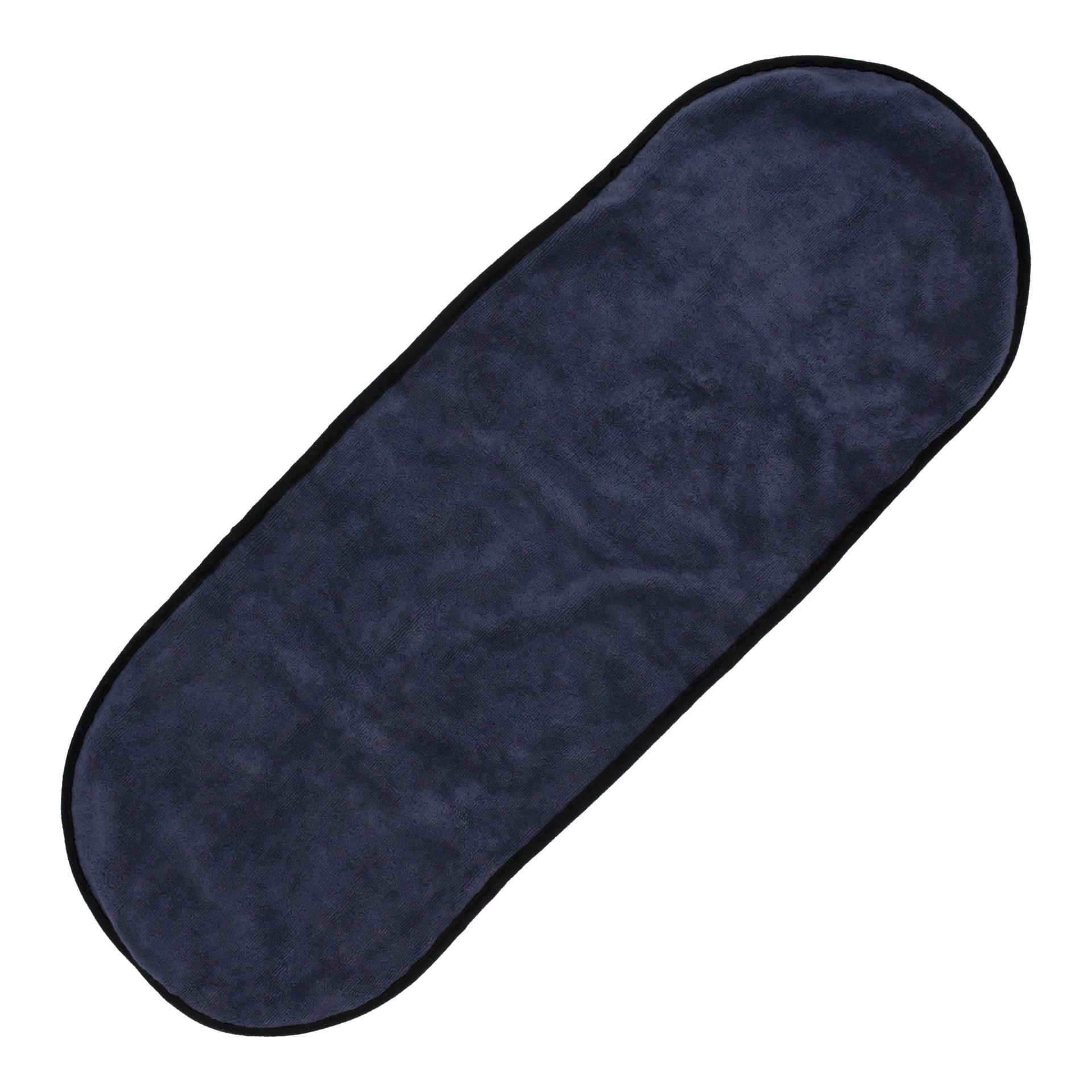 Soulhorse Luxuslappen Mikrofaserhandtuch Dackel