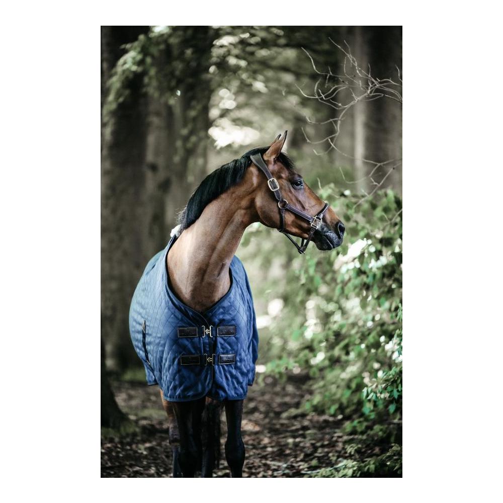 Kentucky Stalldecke 0g - navy