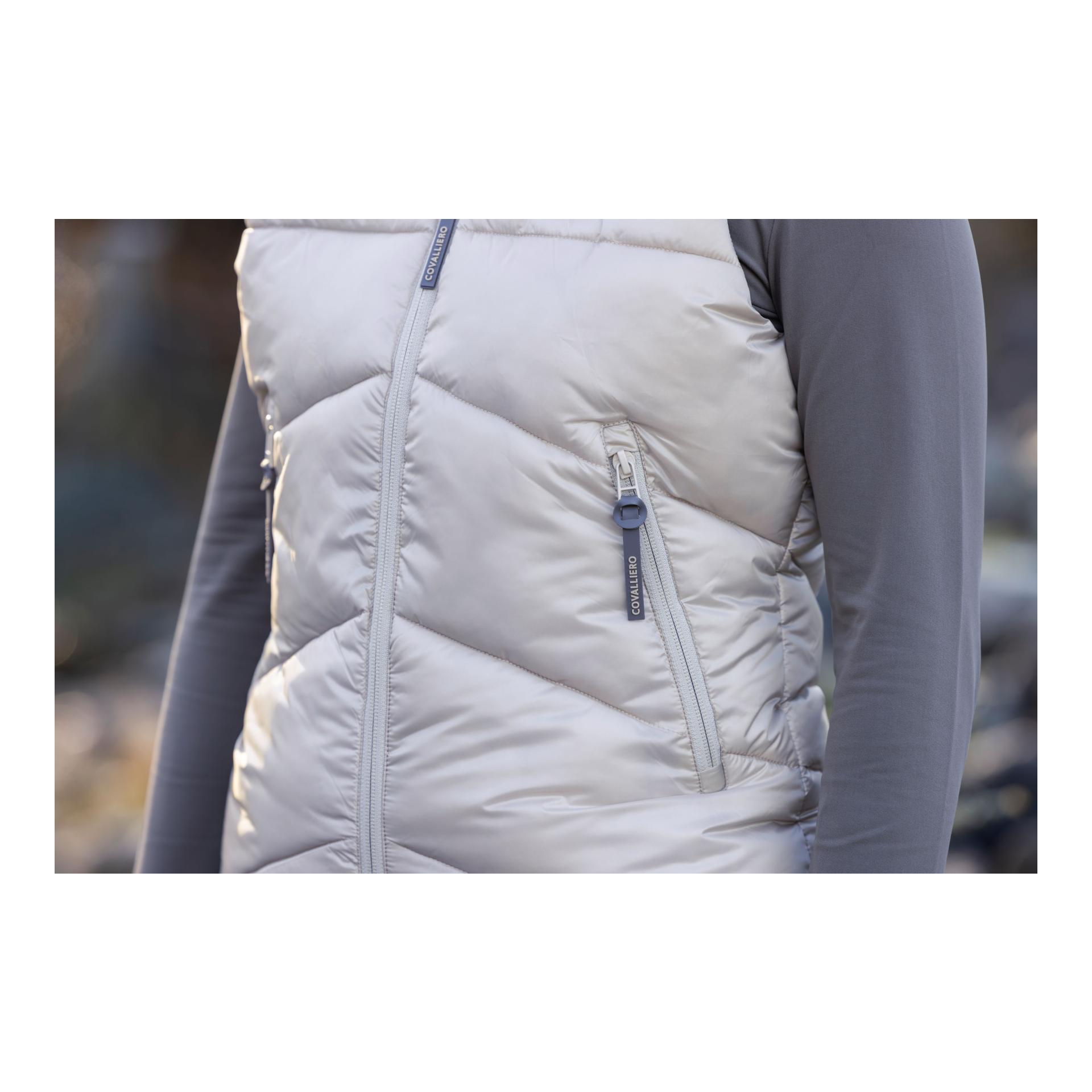 Covalliero Gilet A/H 2026