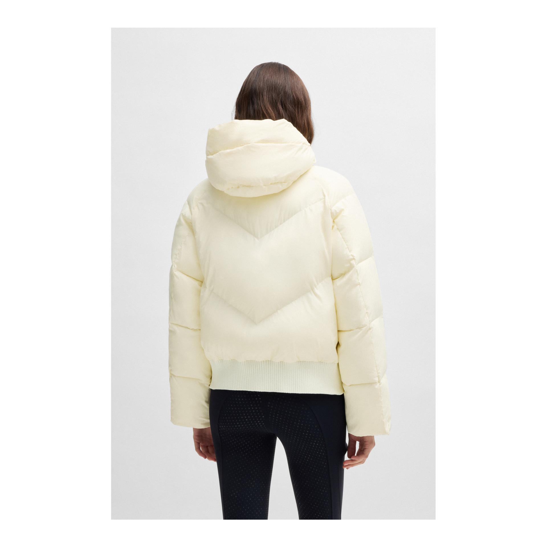 BOSS Equestrian Bomberjacke Marsha
