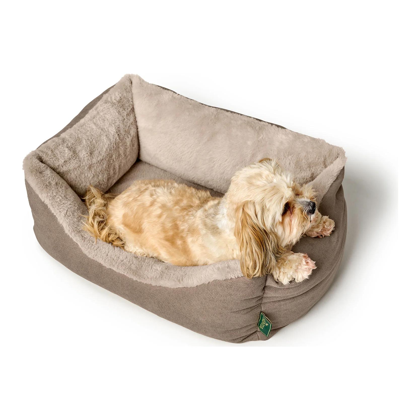 Hunter Orthopädisches Hundebett Rockford